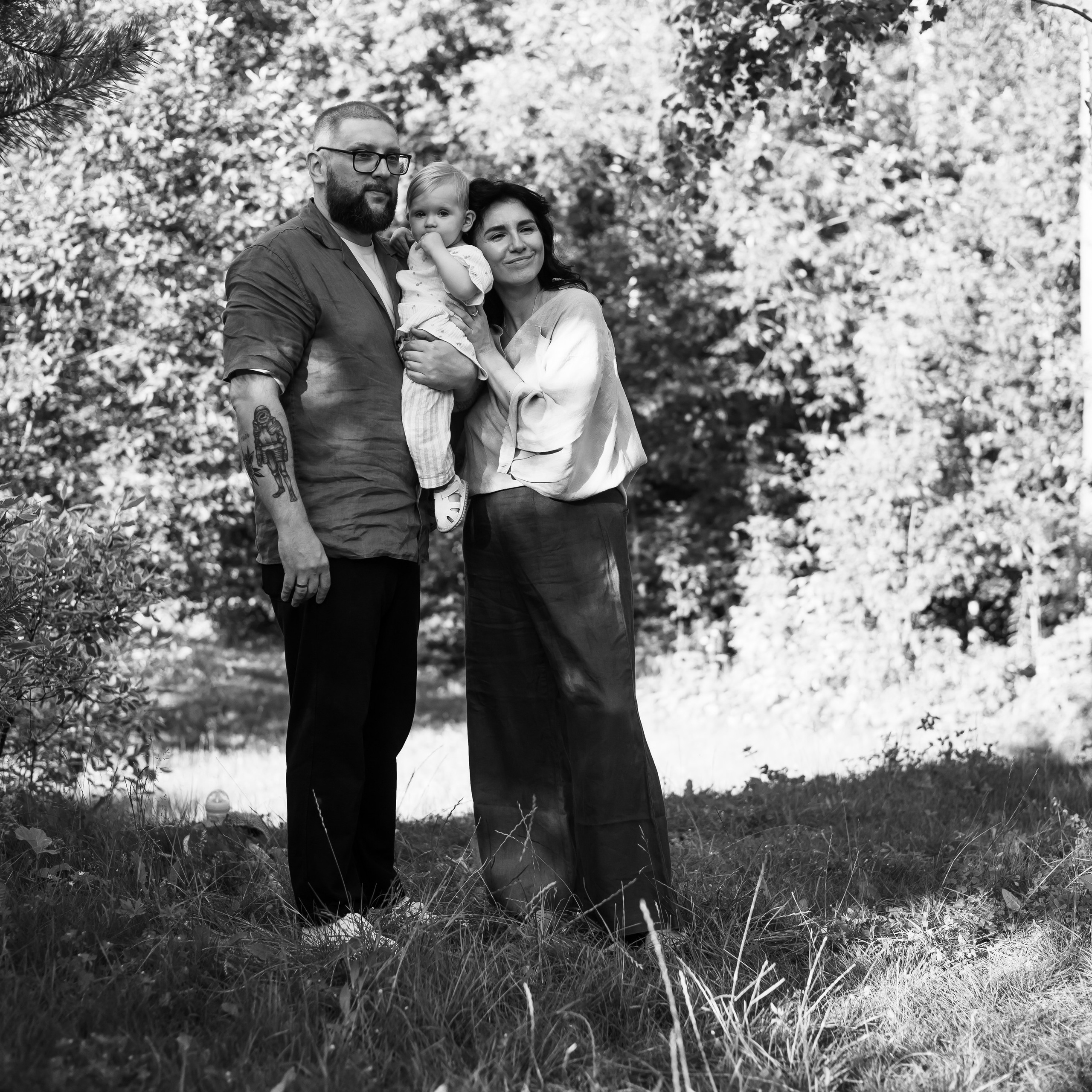 Семейный Женский Фотограф в Москве Камилла Максимова