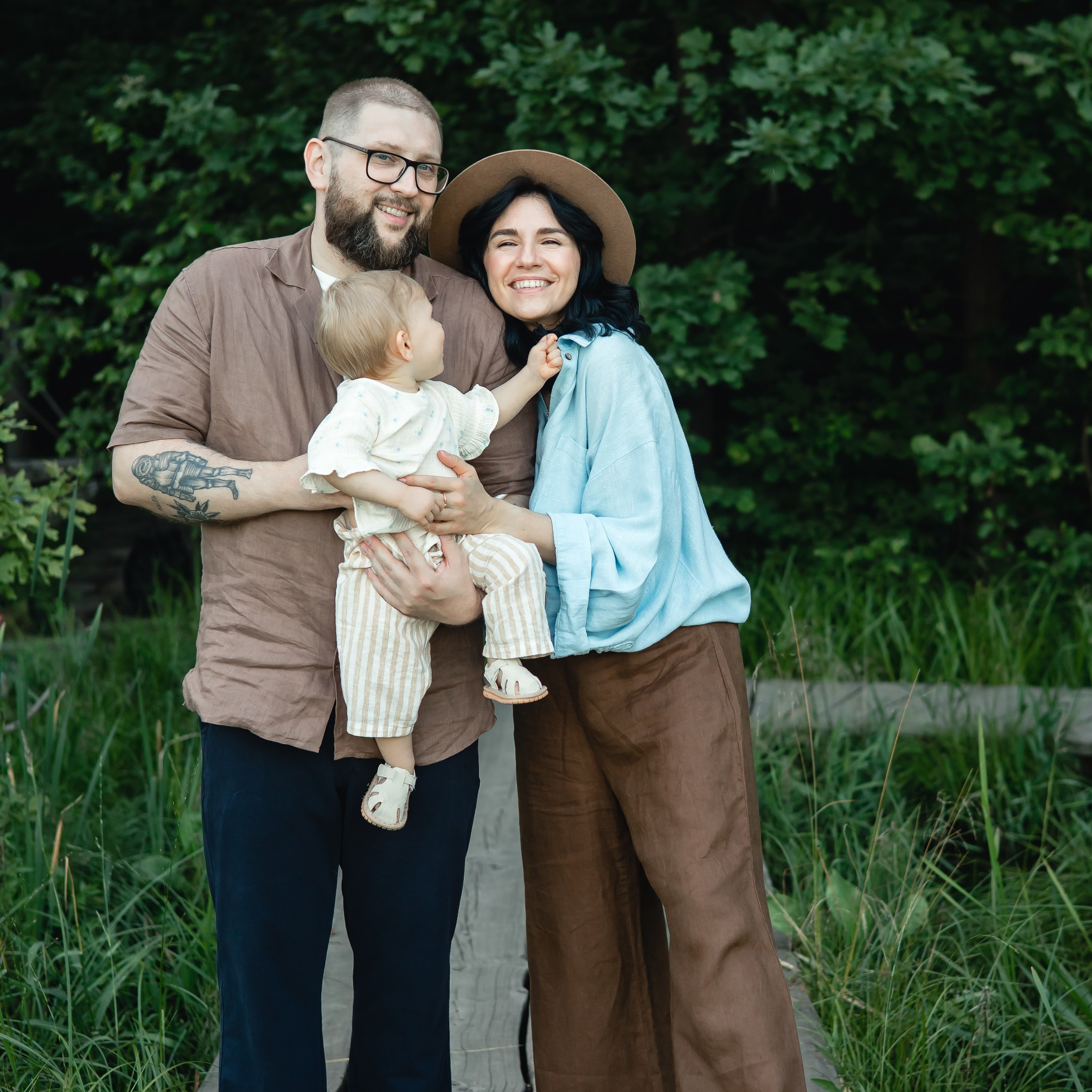 Семейный Женский Фотограф в Москве Камилла Максимова