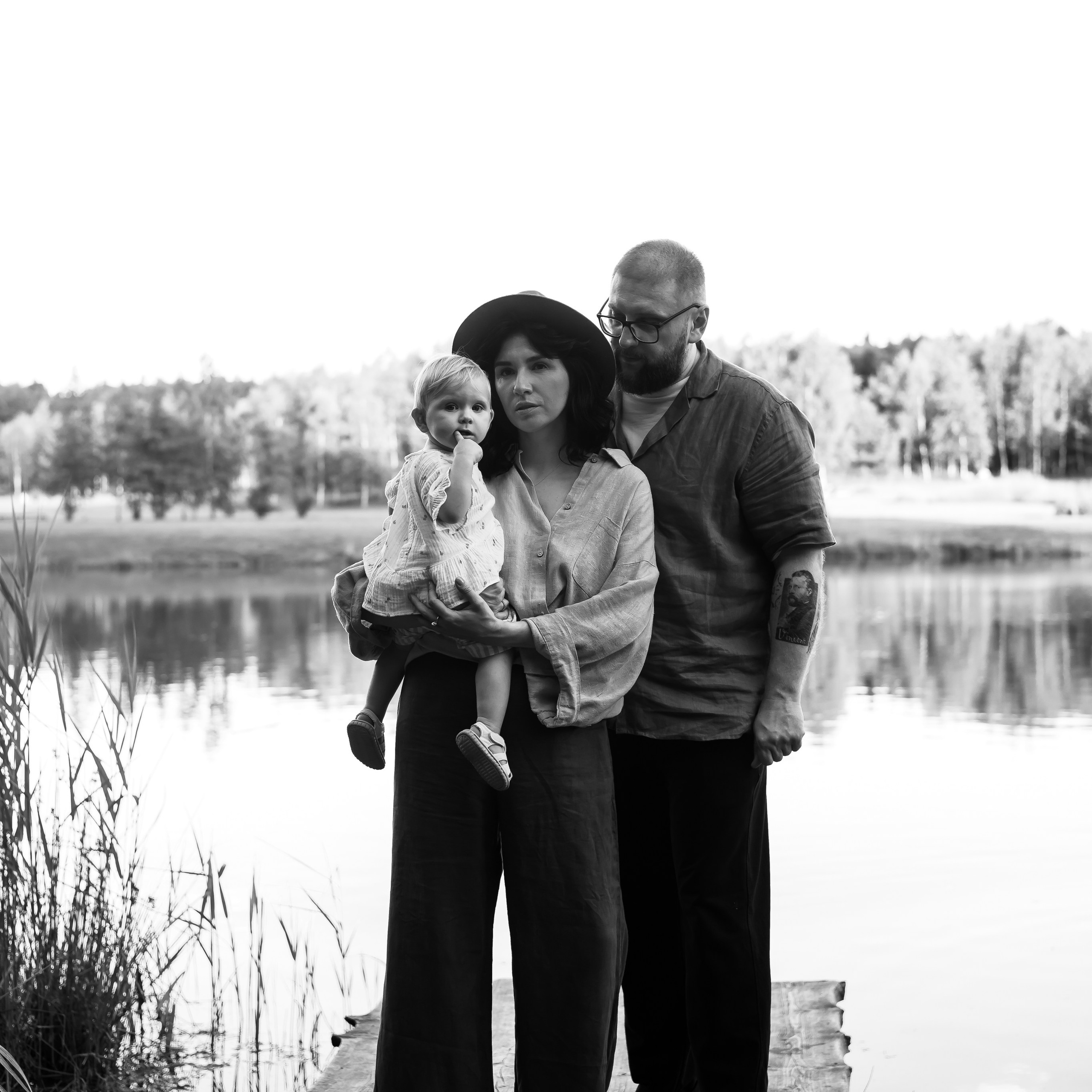 Семейный Женский Фотограф в Москве Камилла Максимова