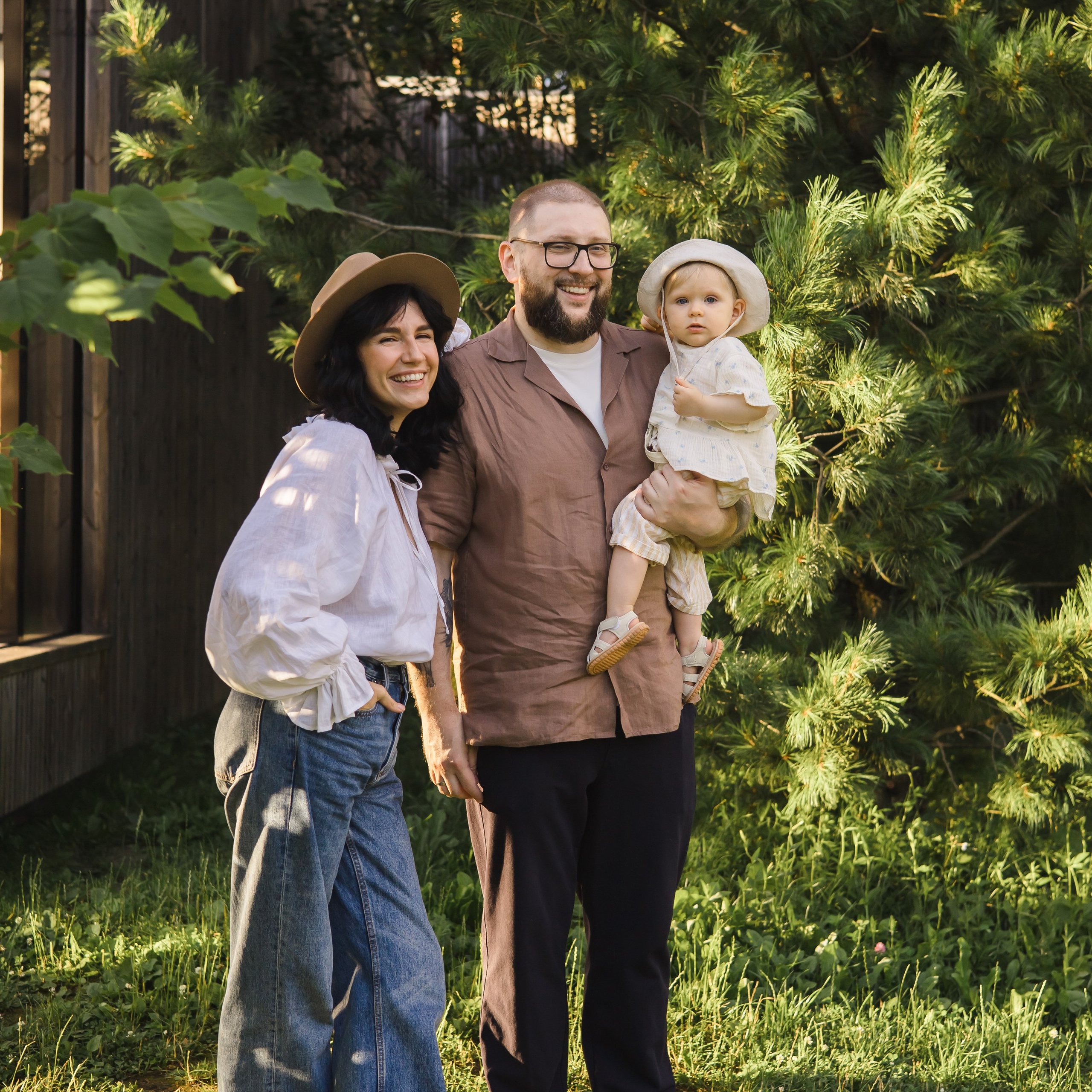 Семейный Женский Фотограф в Москве Камилла Максимова