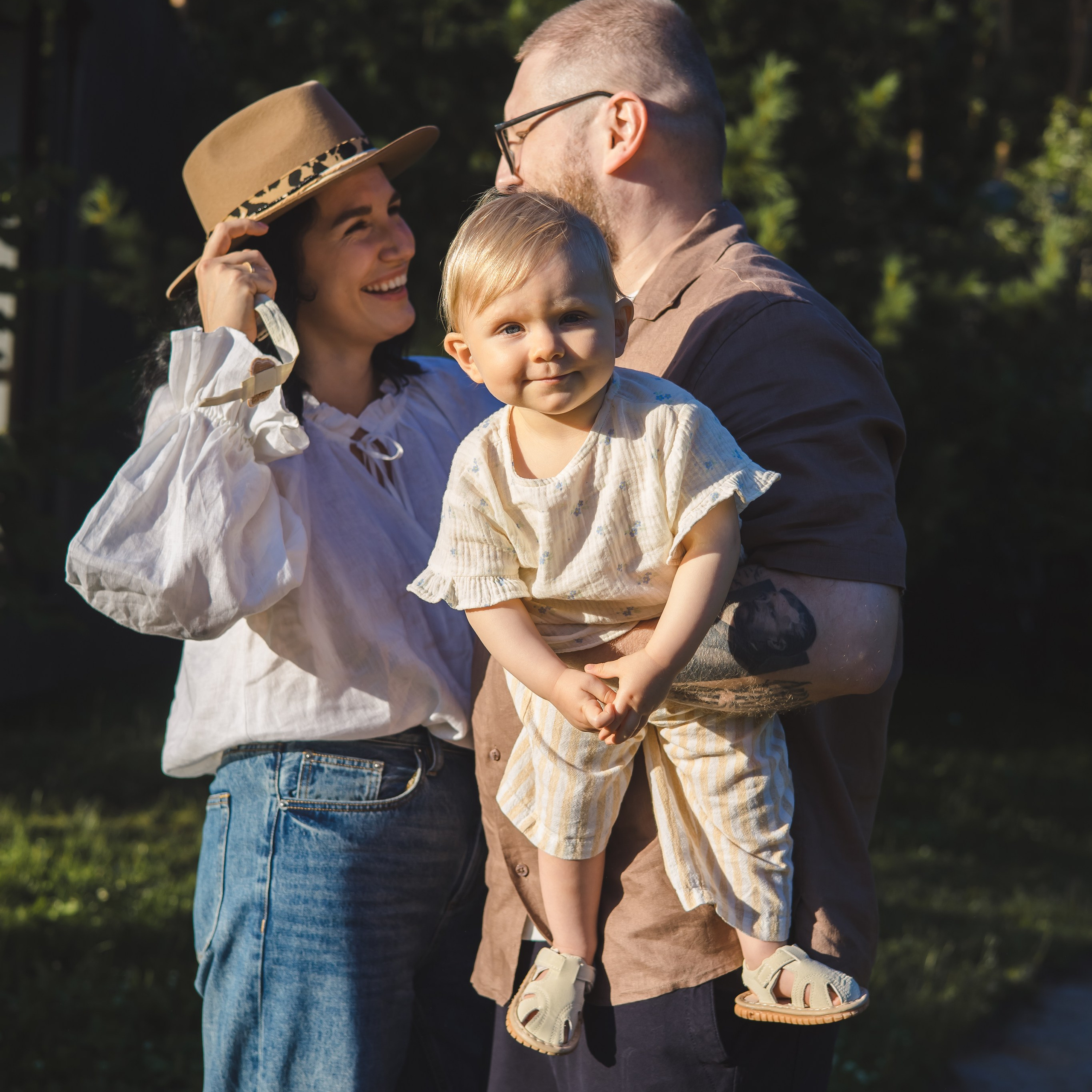 Семейный Женский Фотограф в Москве Камилла Максимова
