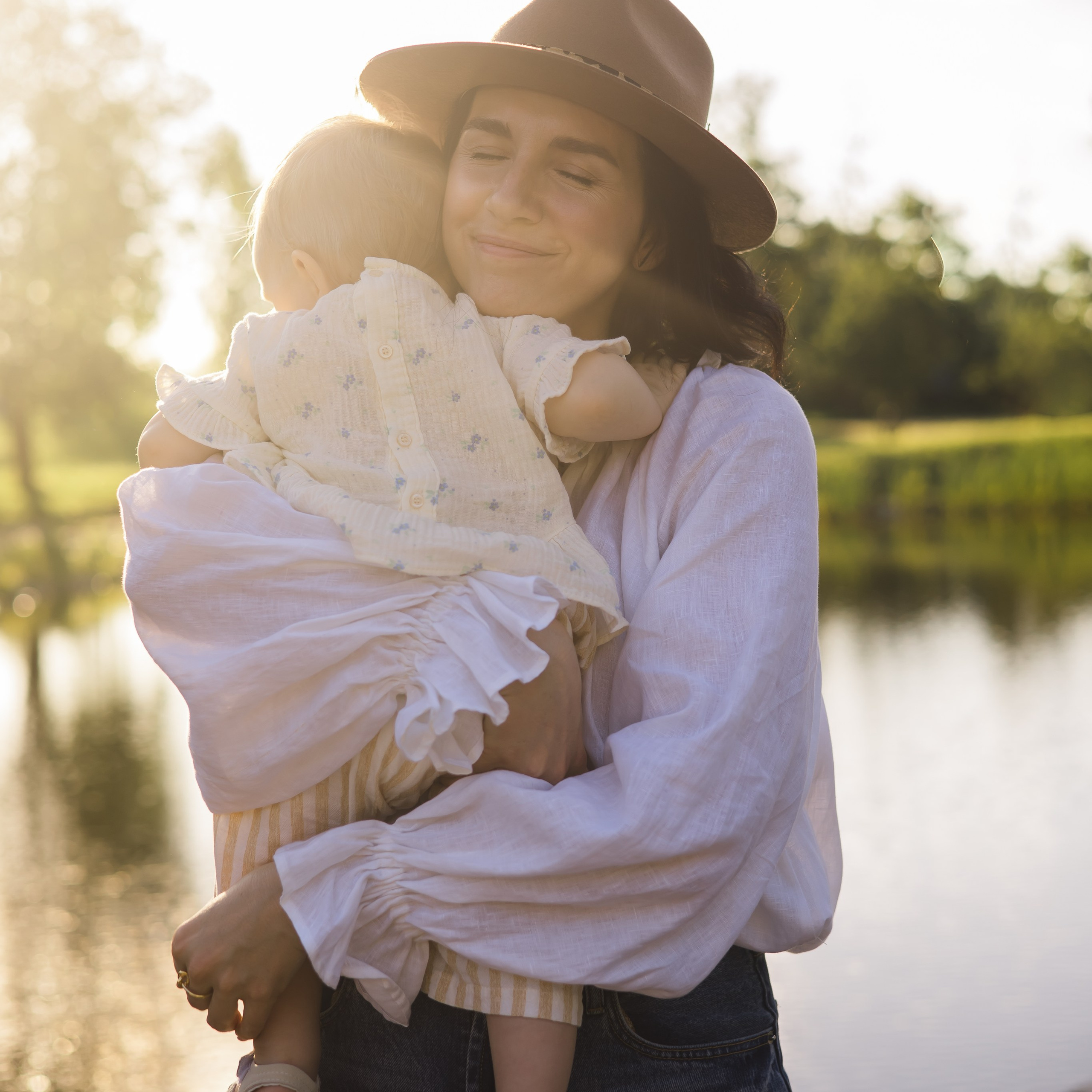 Семейный Женский Фотограф в Москве Камилла Максимова