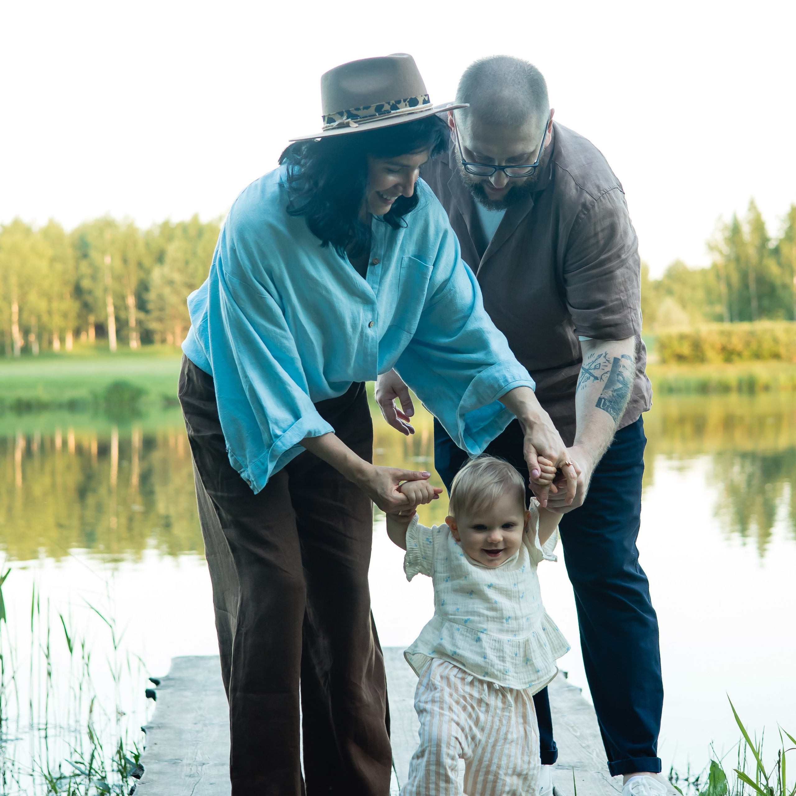 Семейный Женский Фотограф в Москве Камилла Максимова
