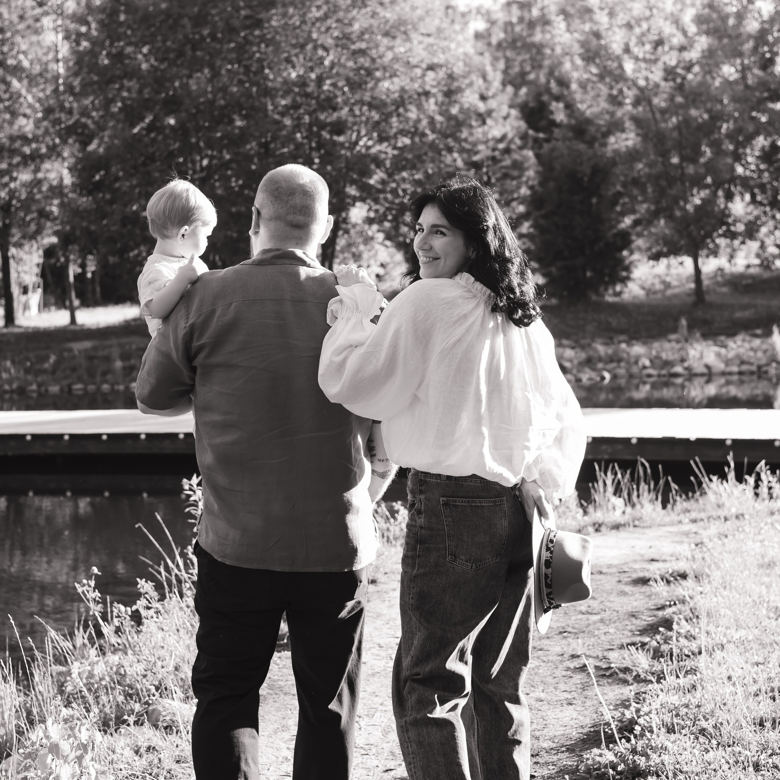 Семейный Женский Фотограф в Москве Камилла Максимова