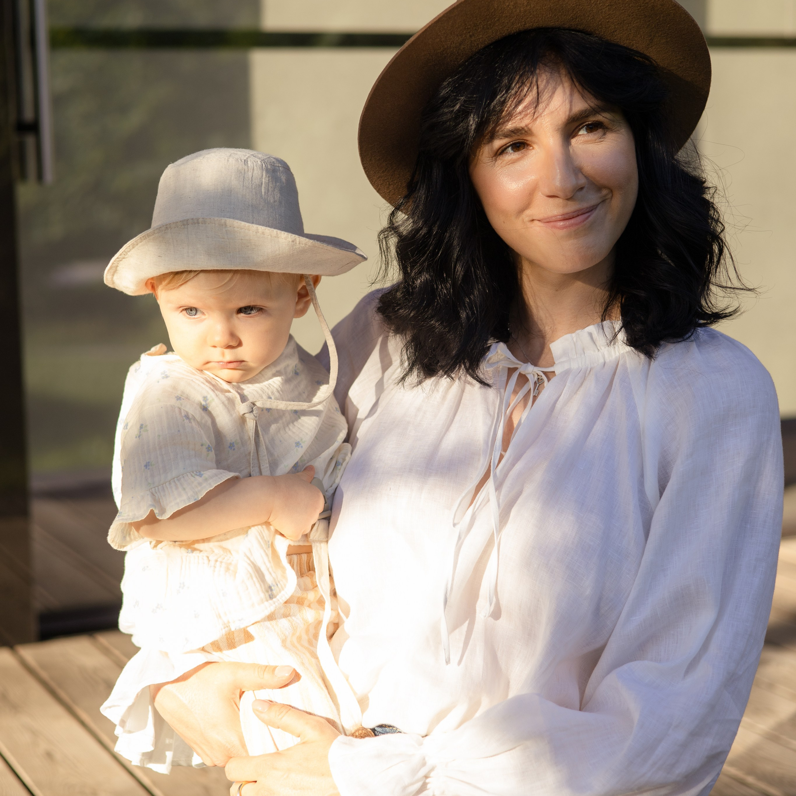 Семейный Женский Фотограф в Москве Камилла Максимова