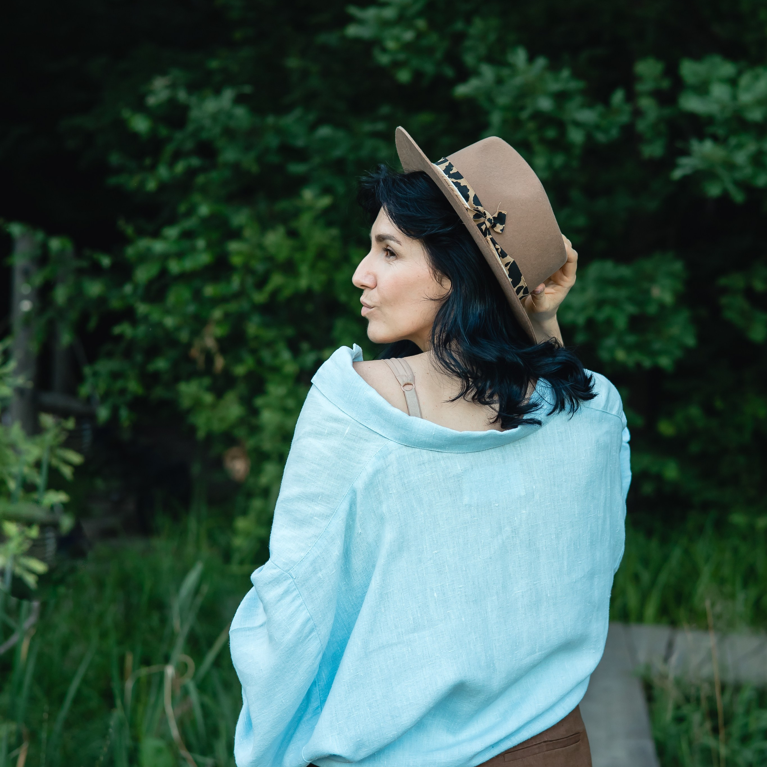 Семейный Женский Фотограф в Москве Камилла Максимова