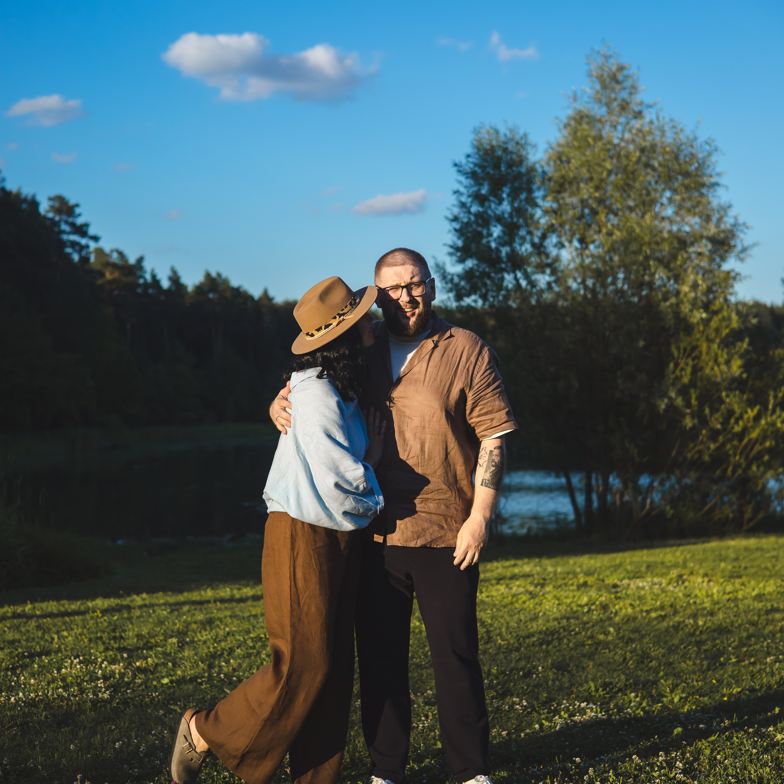 Семейный Женский Фотограф в Москве Камилла Максимова