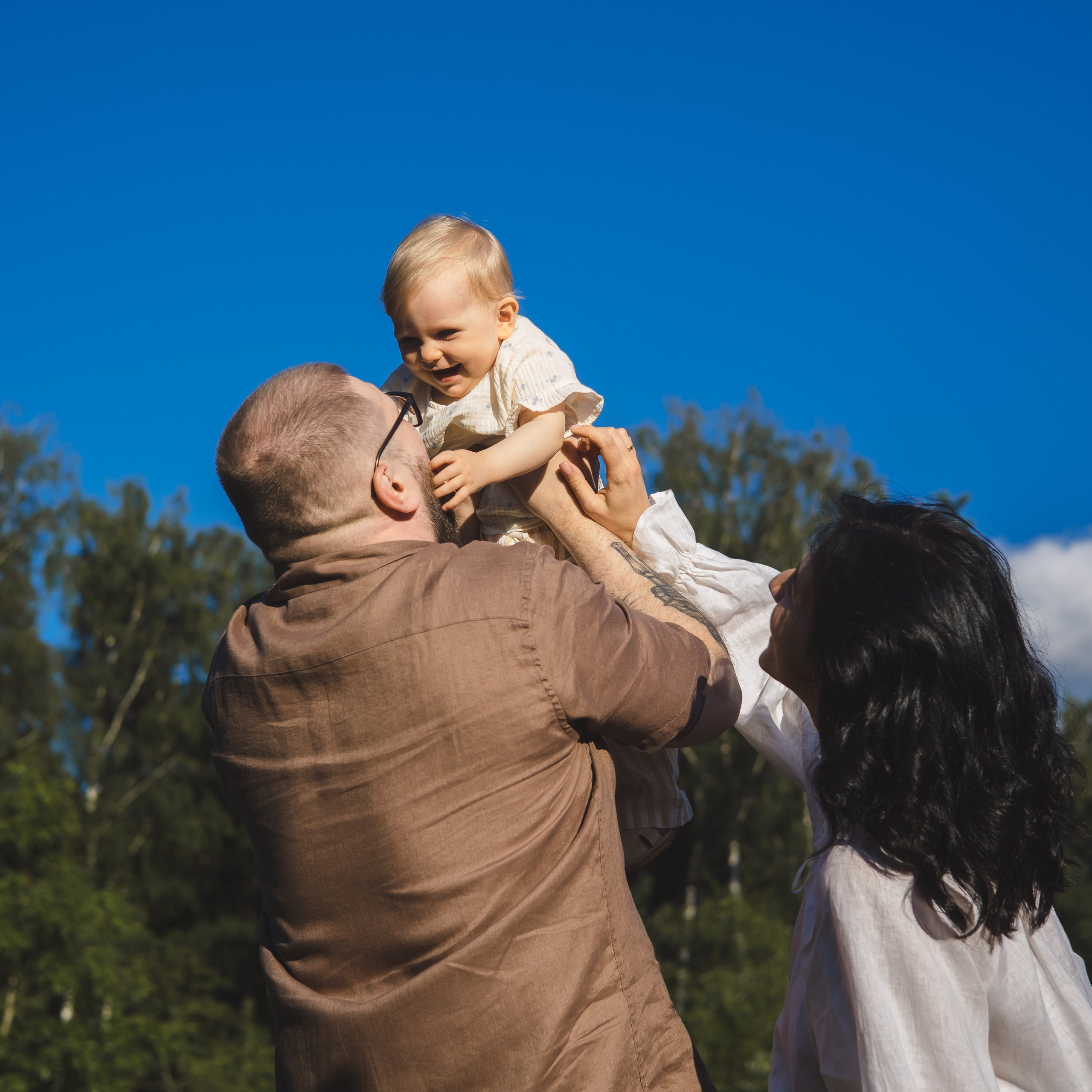 Семейный Женский Фотограф в Москве Камилла Максимова