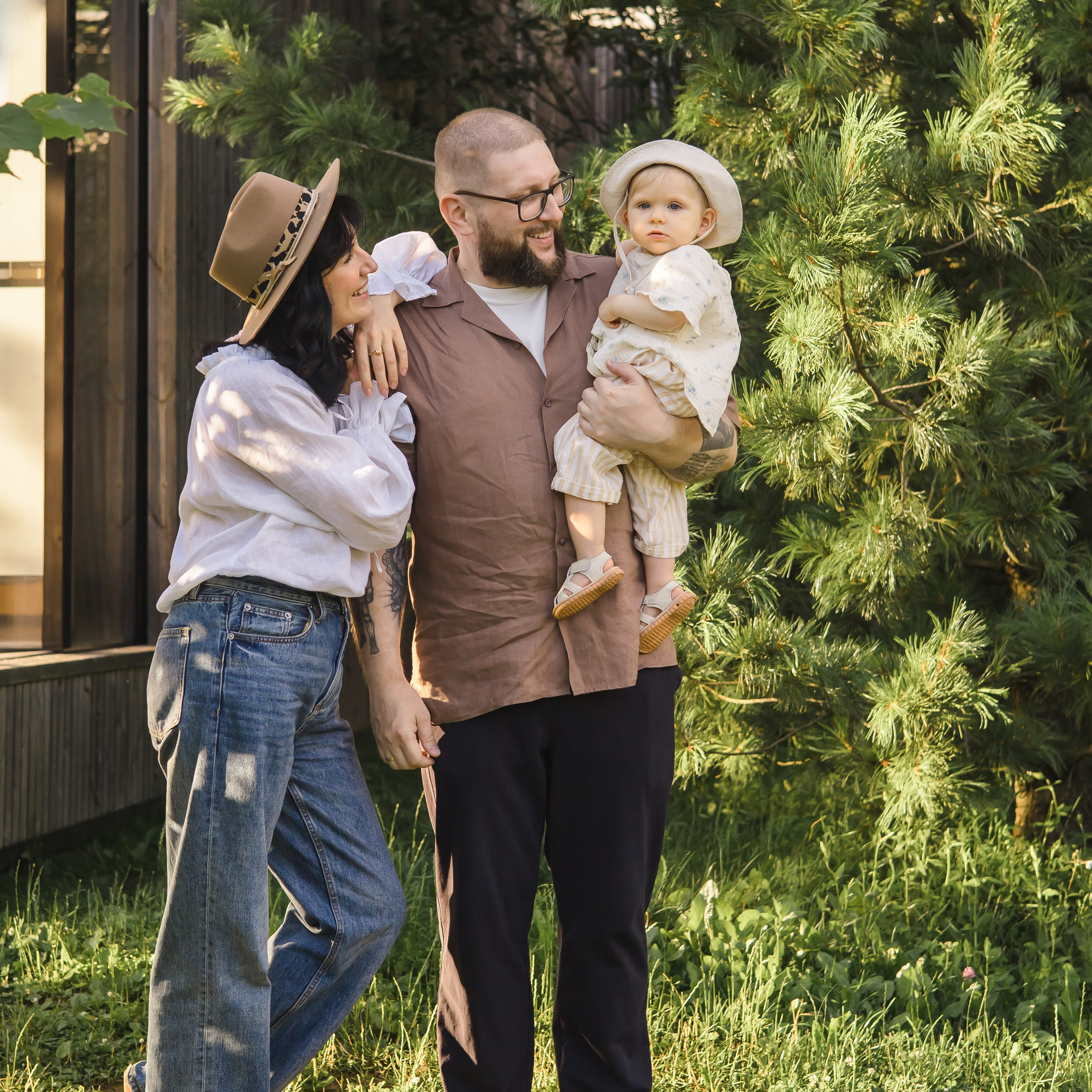 Семейный Женский Фотограф в Москве Камилла Максимова