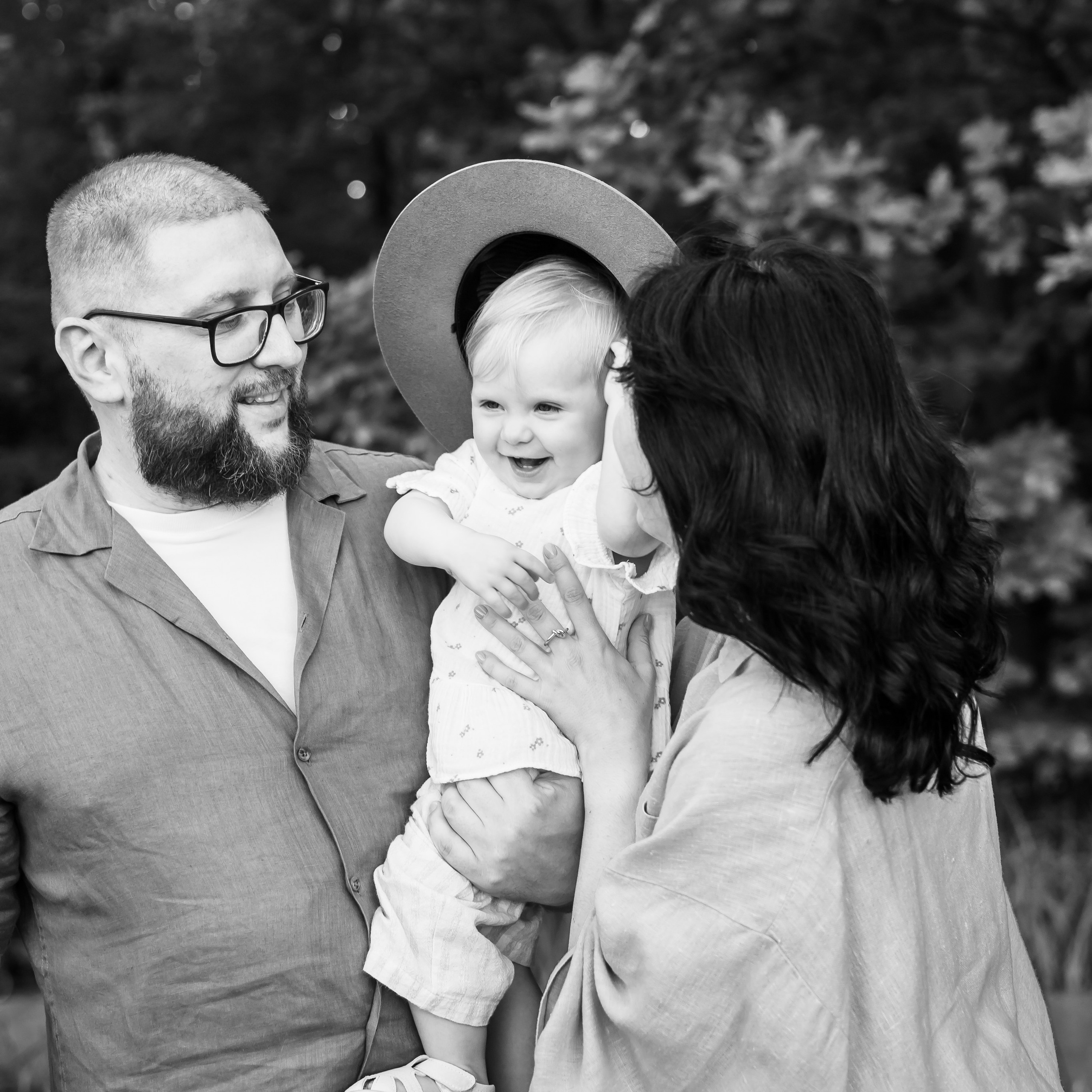 Семейный Женский Фотограф в Москве Камилла Максимова