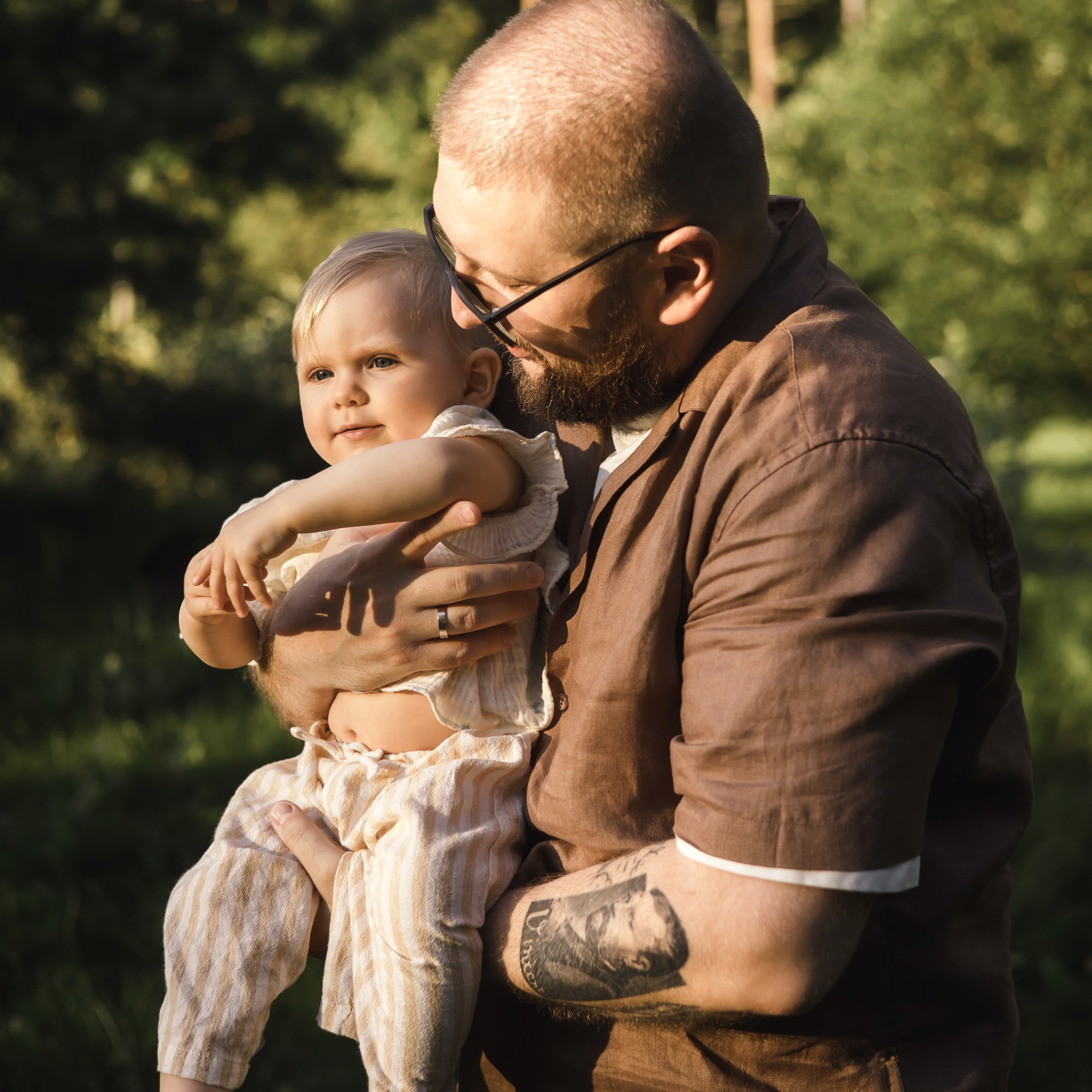Семейный Женский Фотограф в Москве Камилла Максимова
