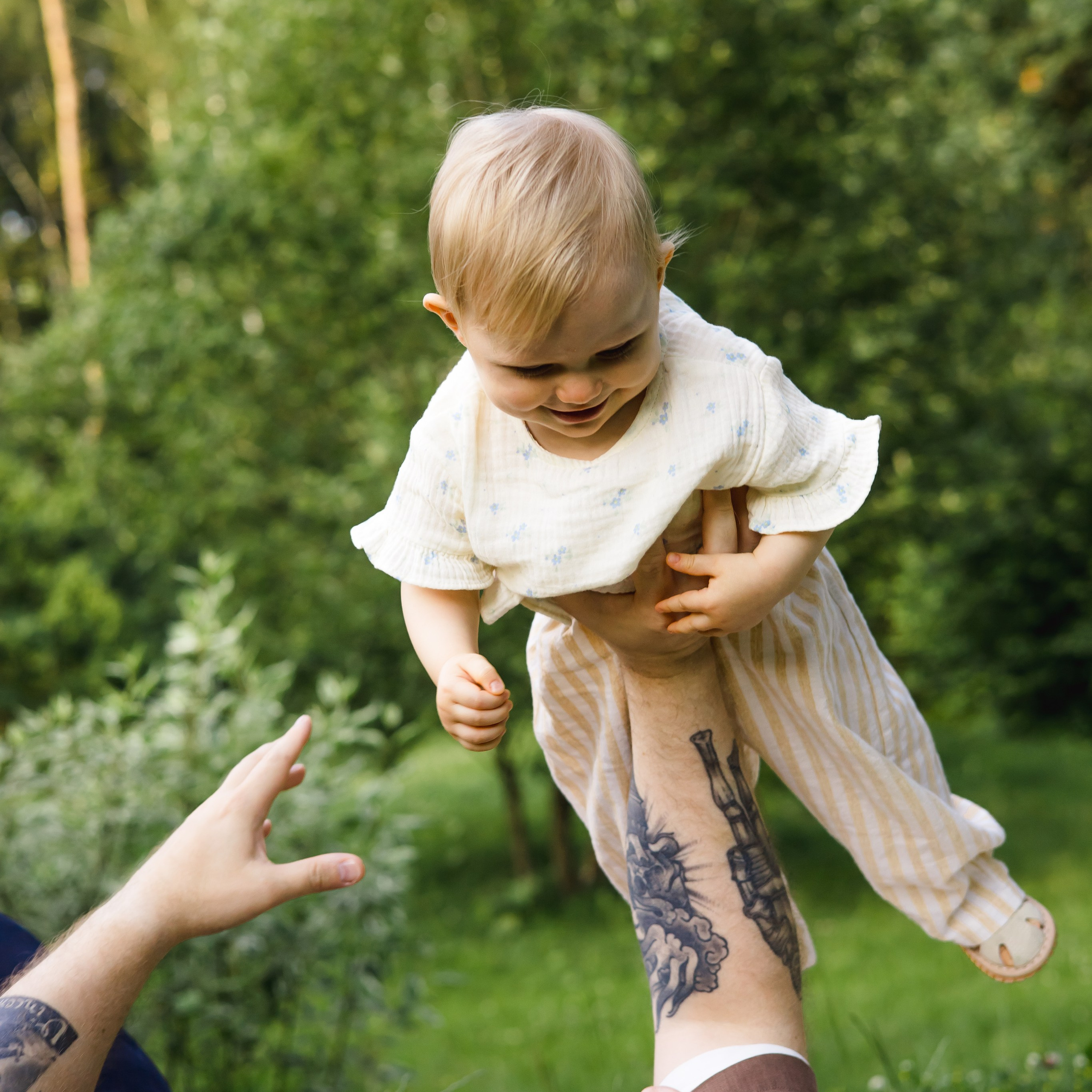 Семейный Женский Фотограф в Москве Камилла Максимова