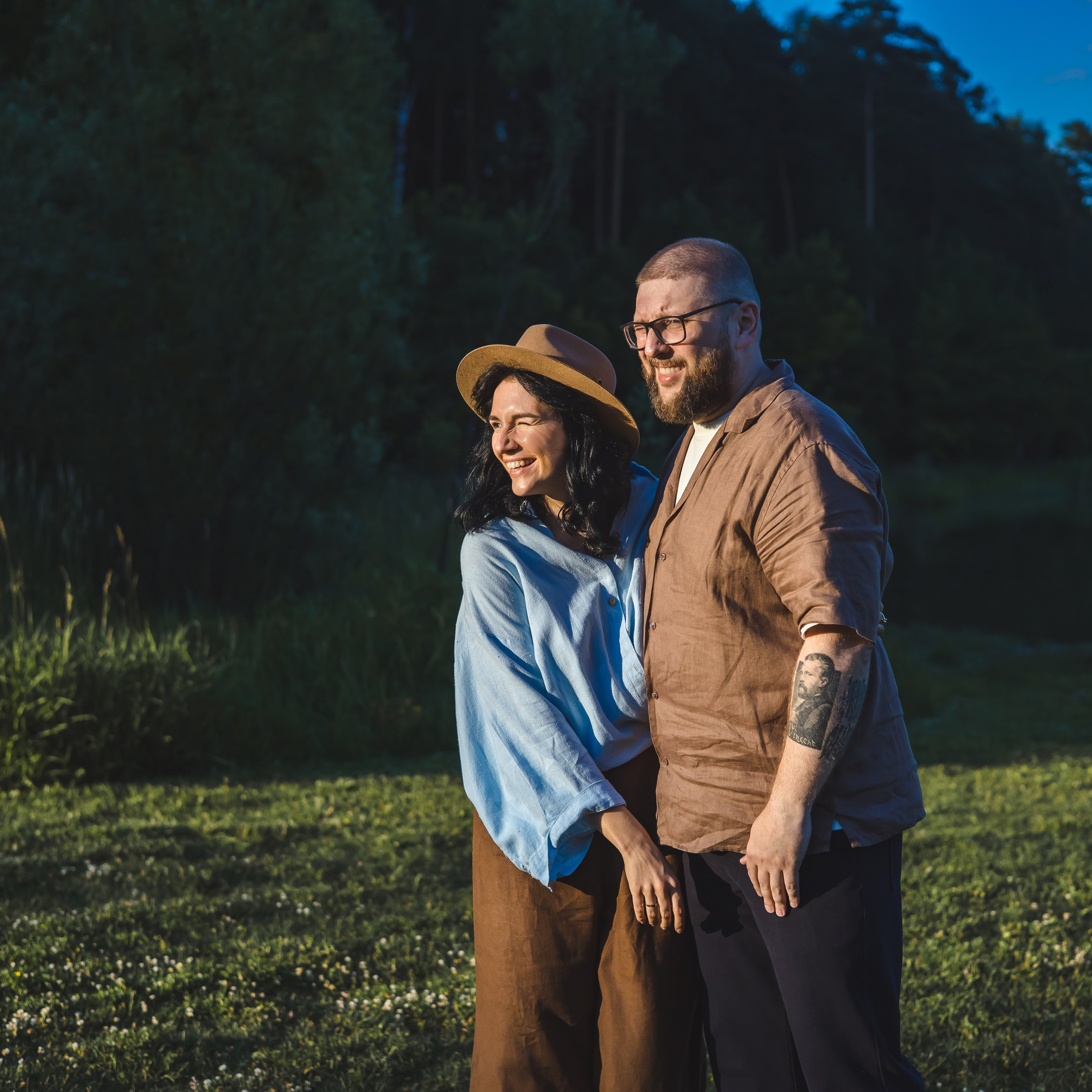 Семейный Женский Фотограф в Москве Камилла Максимова