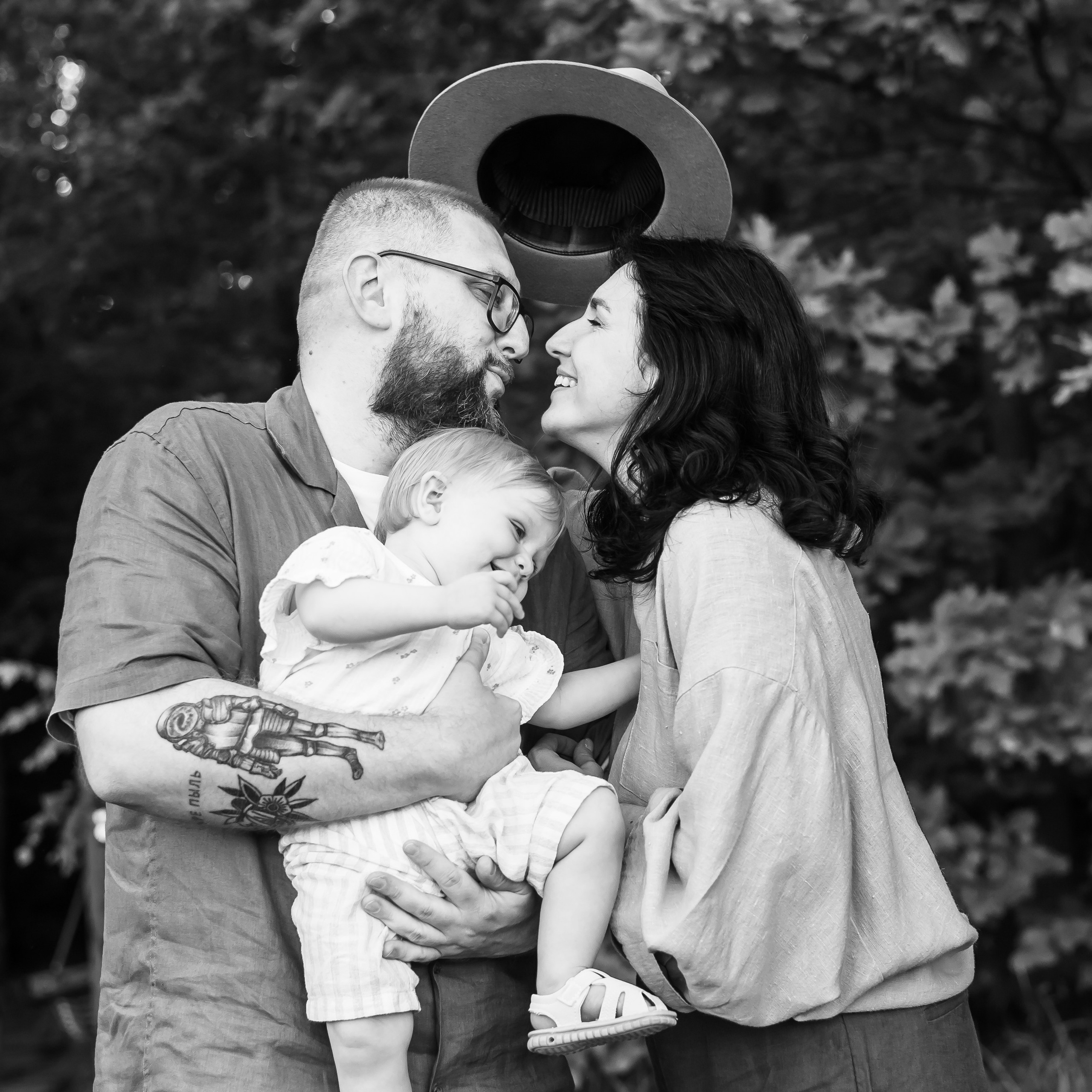 Семейный Женский Фотограф в Москве Камилла Максимова