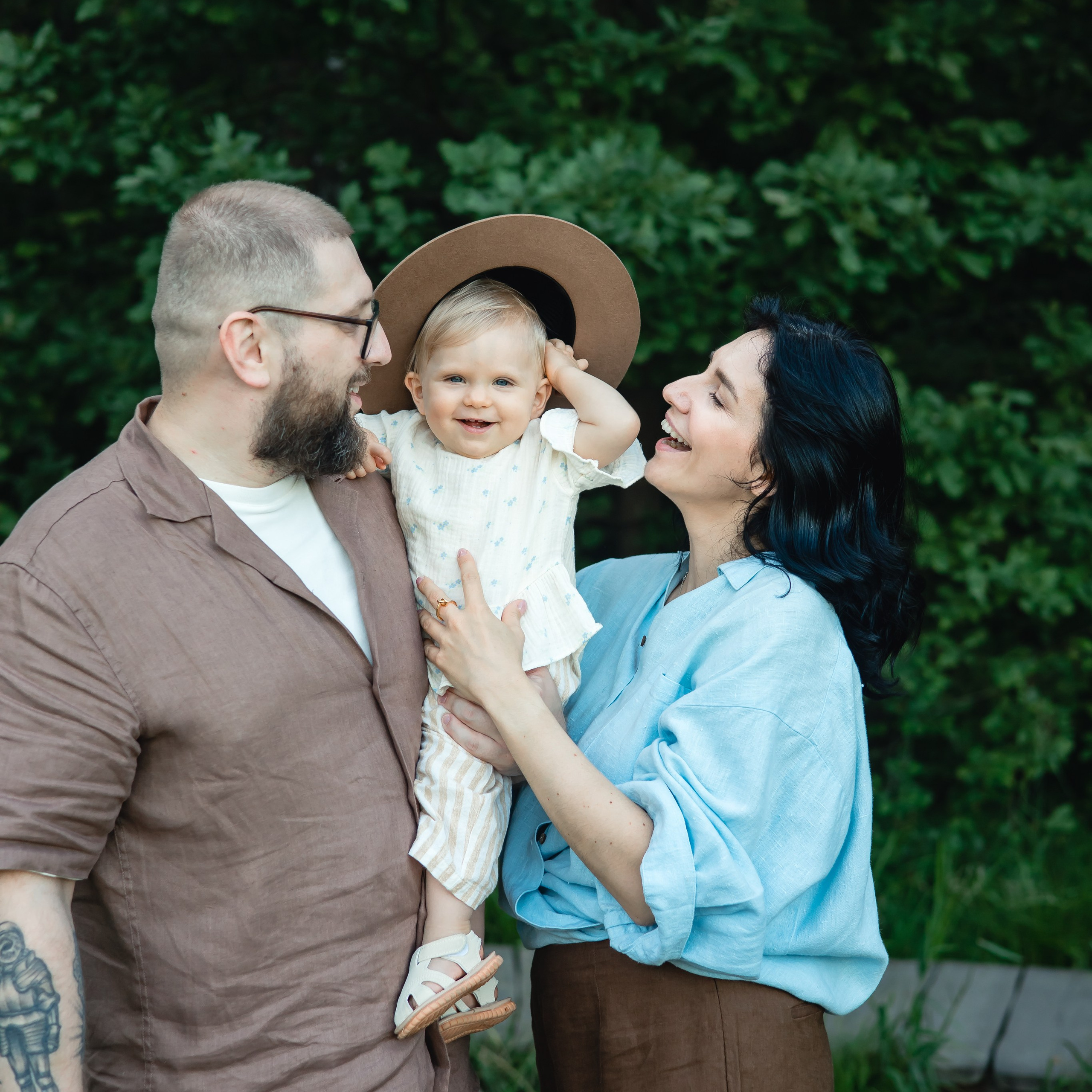 Семейный Женский Фотограф в Москве Камилла Максимова