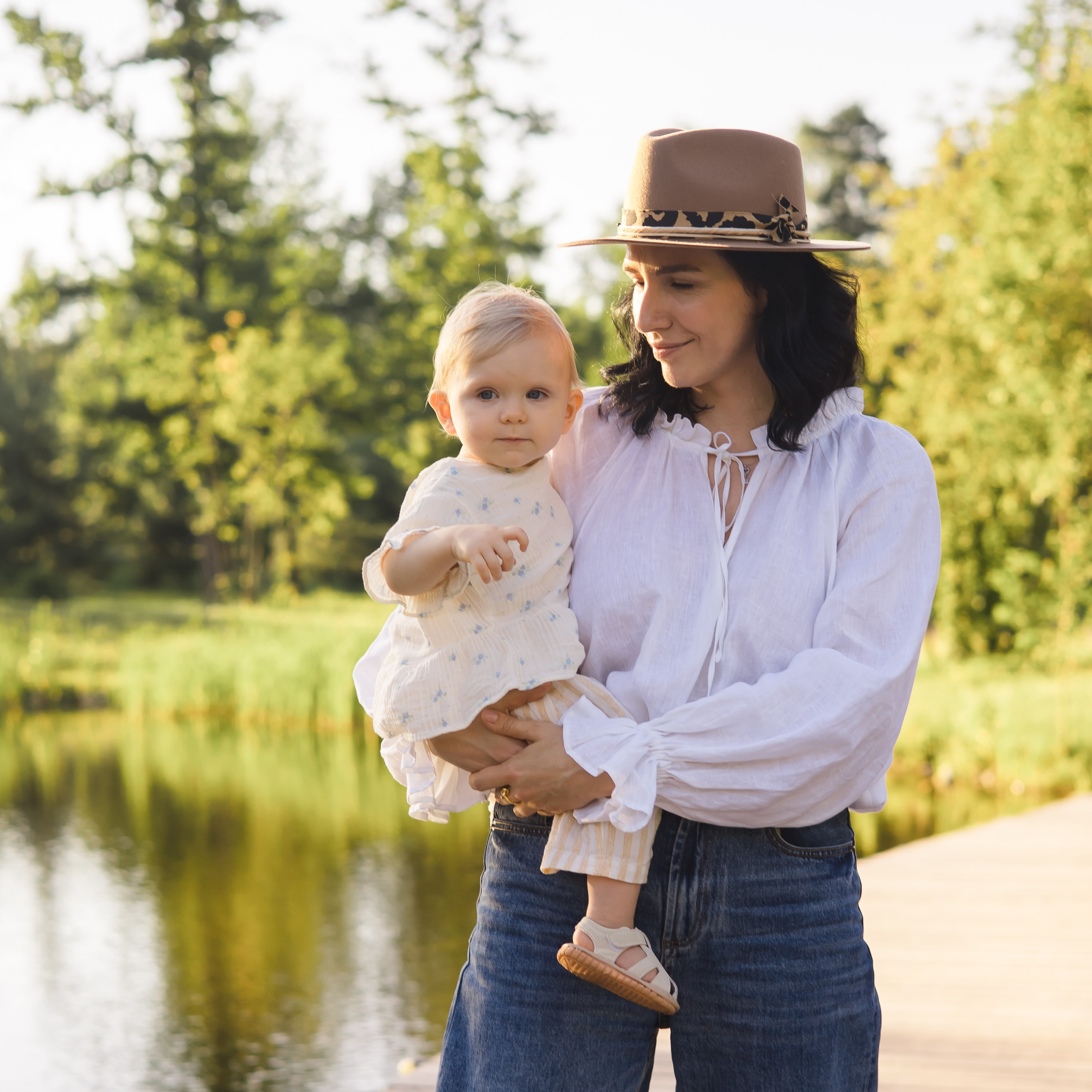 Семейный Женский Фотограф в Москве Камилла Максимова
