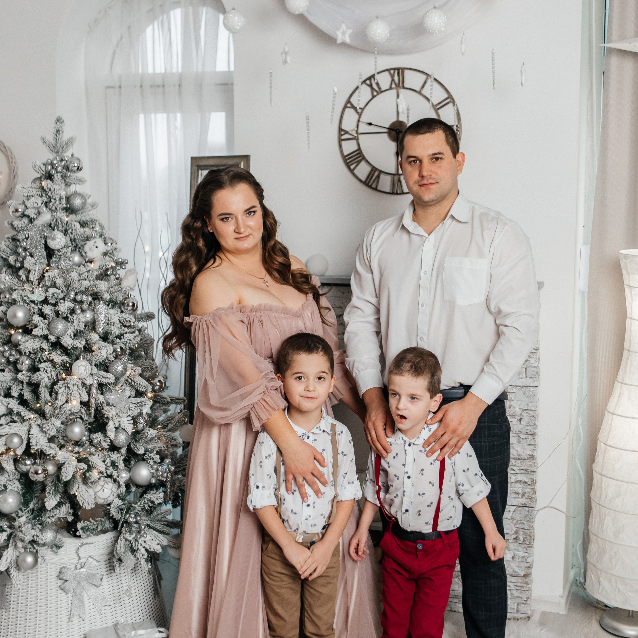 Отзывы. Фотограф Таганрог Хребет София