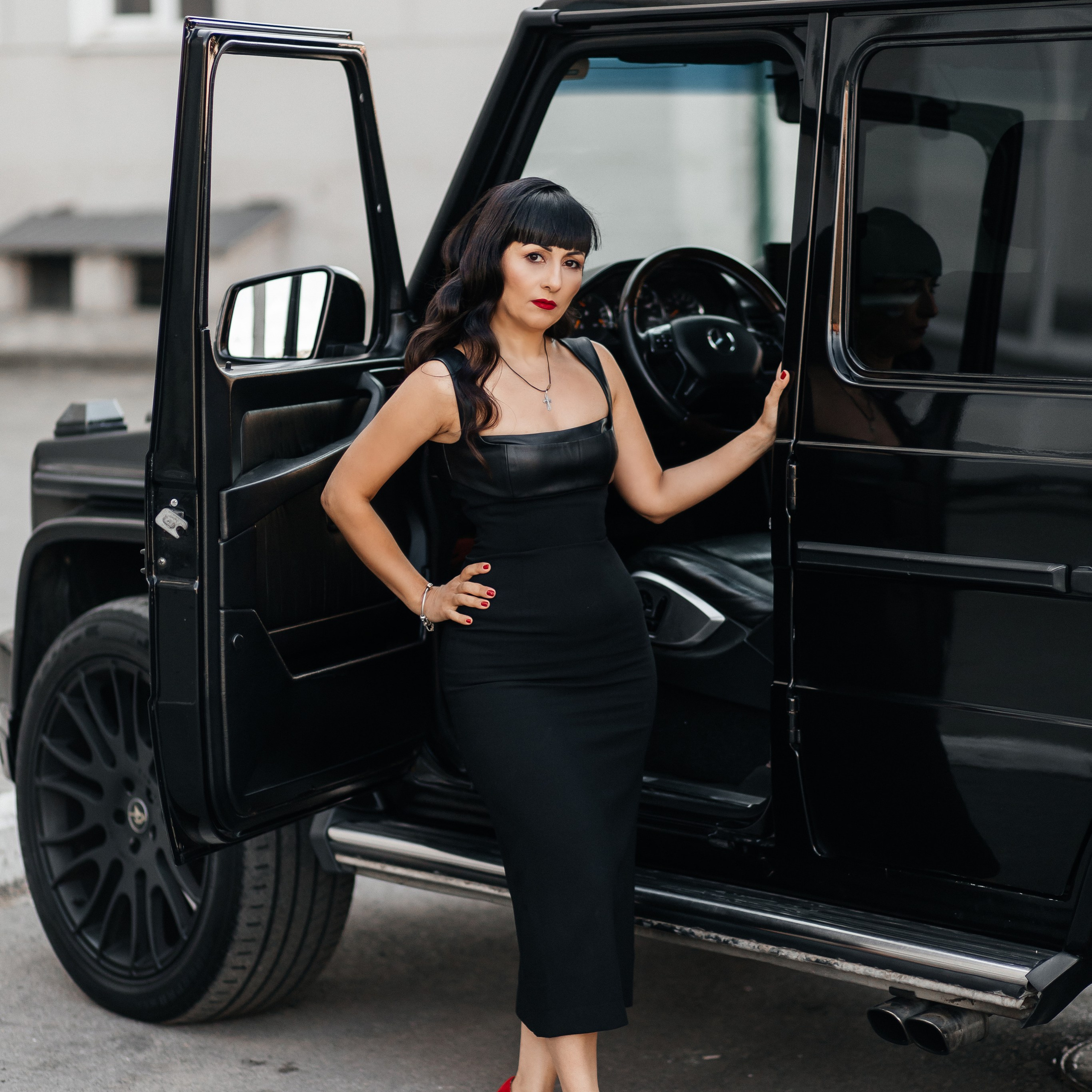 Отзывы. Фотограф Таганрог Хребет София