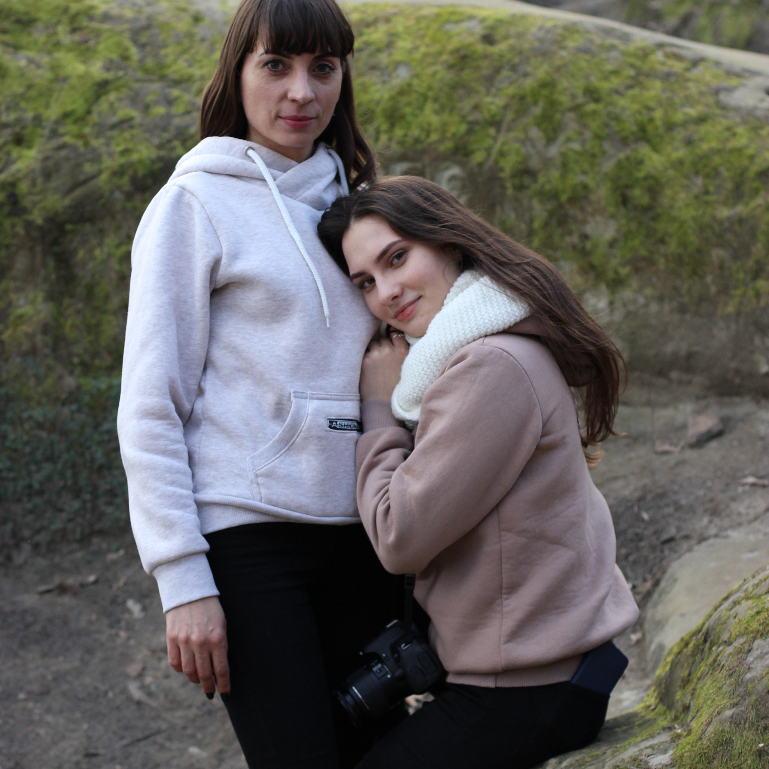 Отзывы. Фотограф Таганрог Хребет София