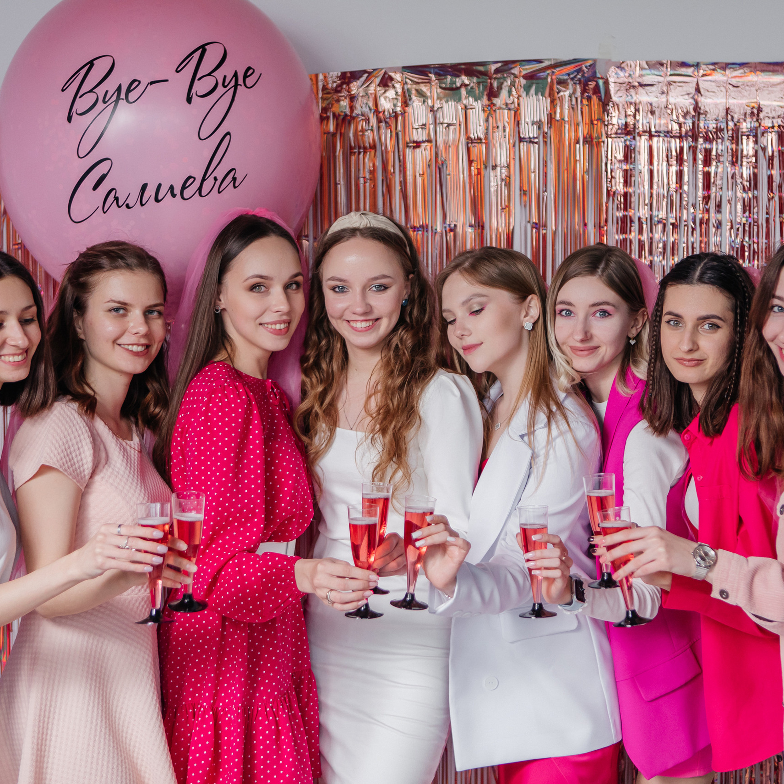 Отзывы. Фотограф Таганрог Хребет София