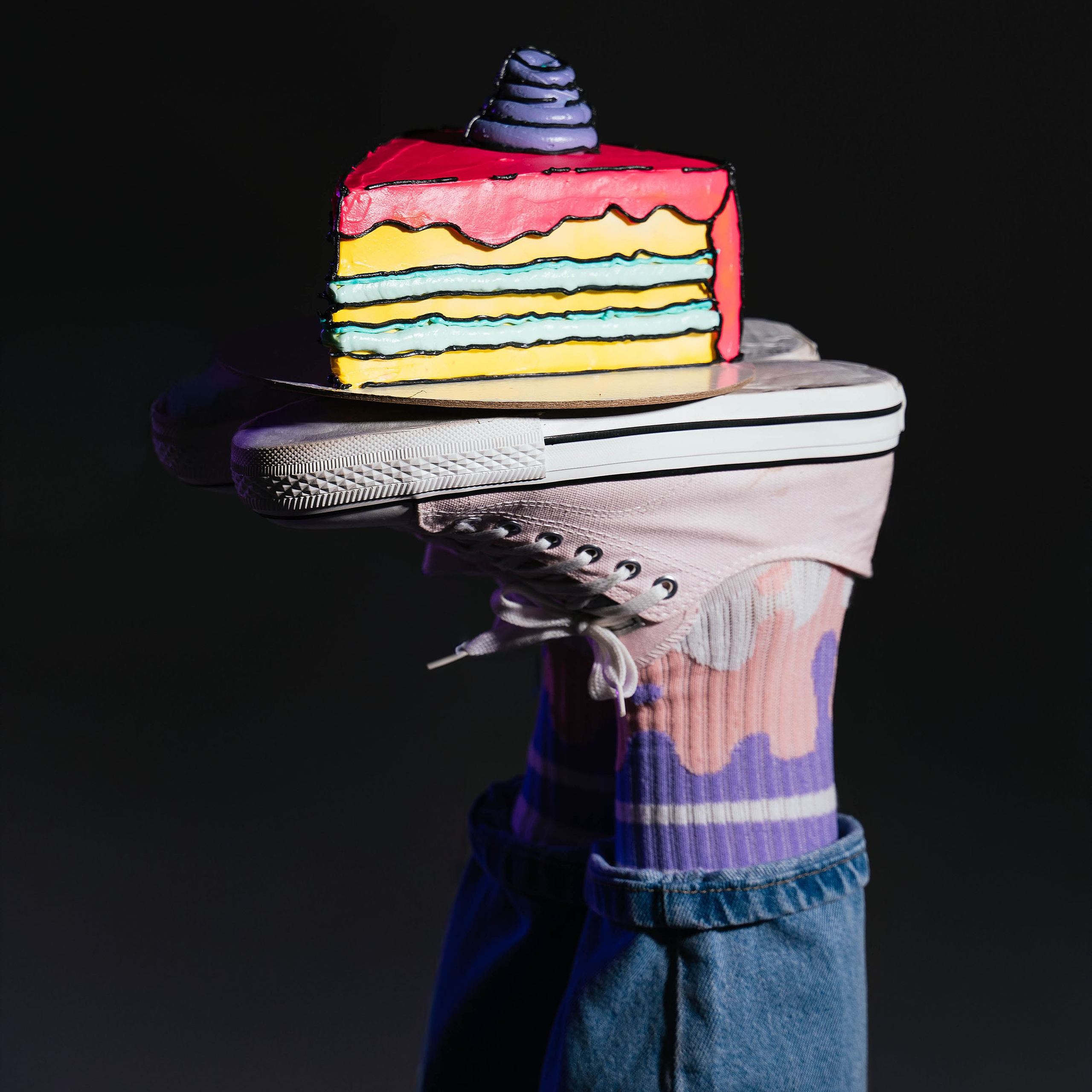 Для кондитера