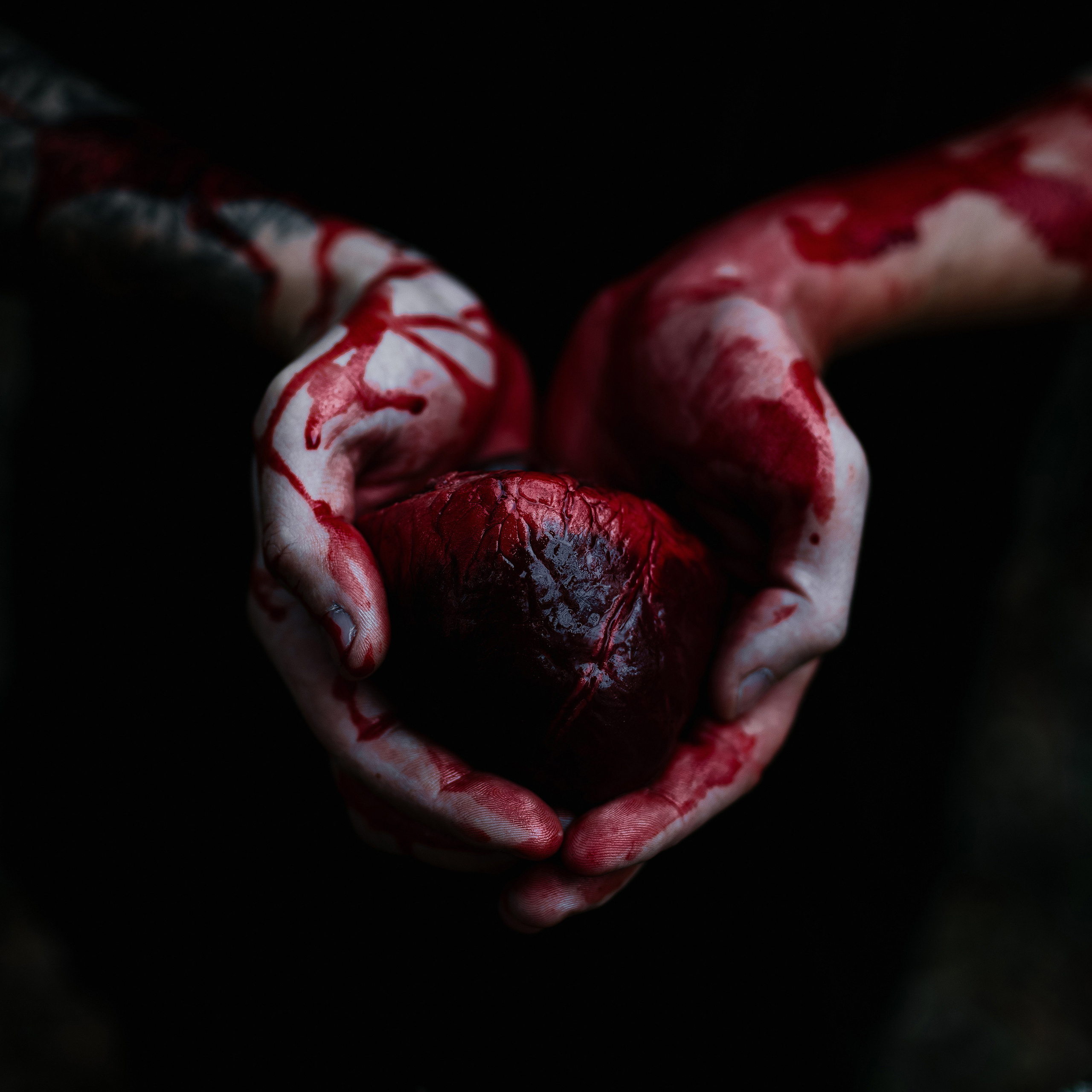 Сахарное сердечко