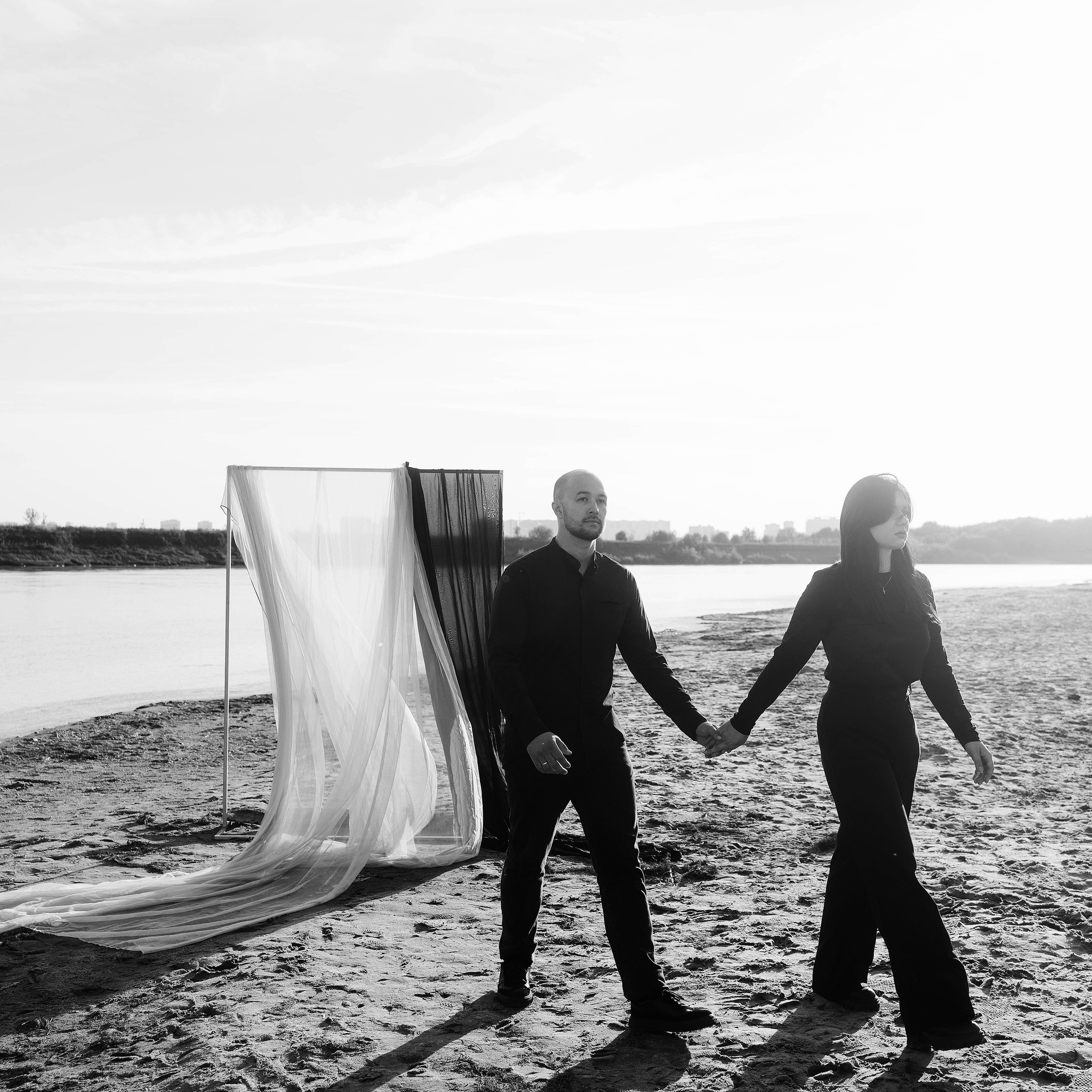 Наталья и Максим