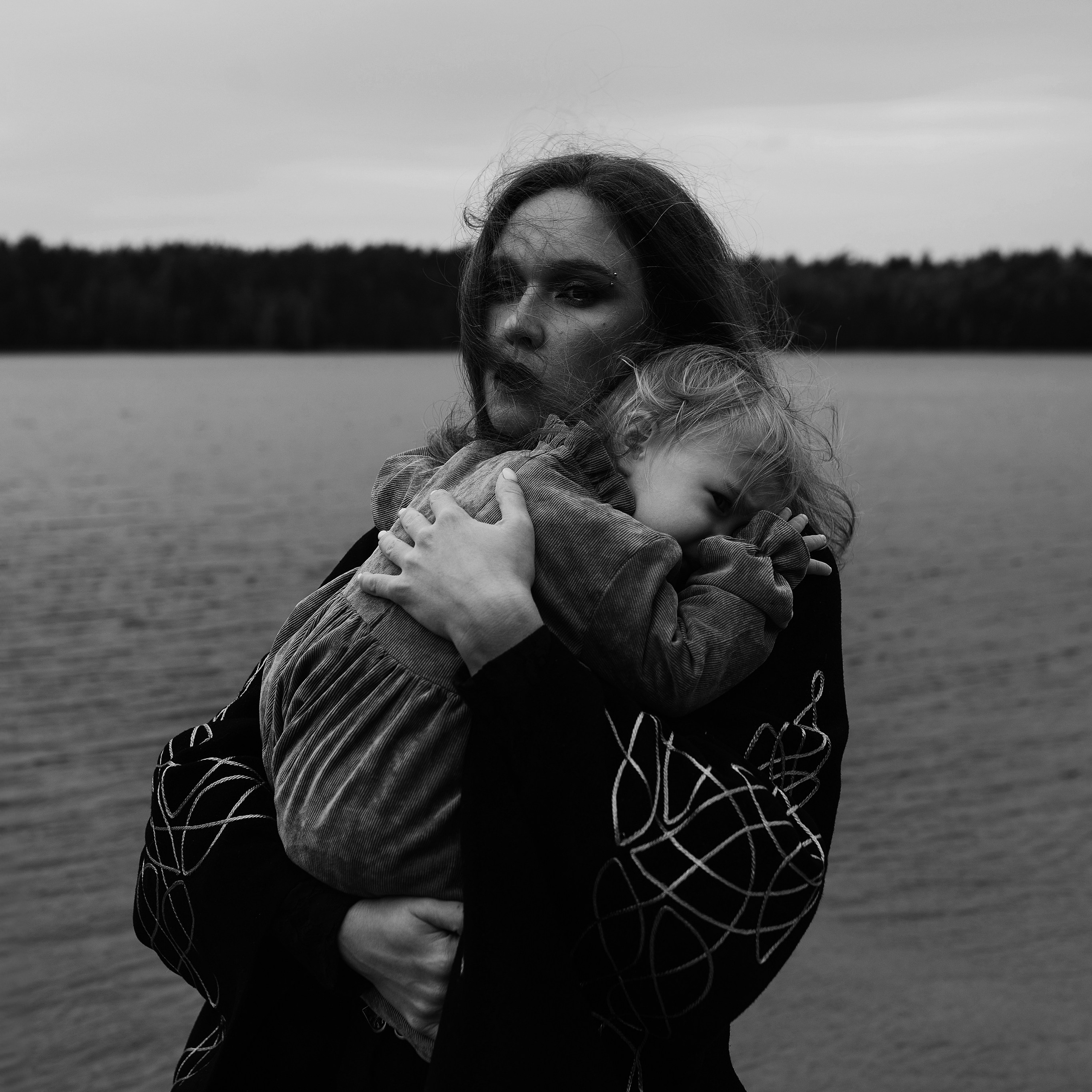 Катя и Алиса