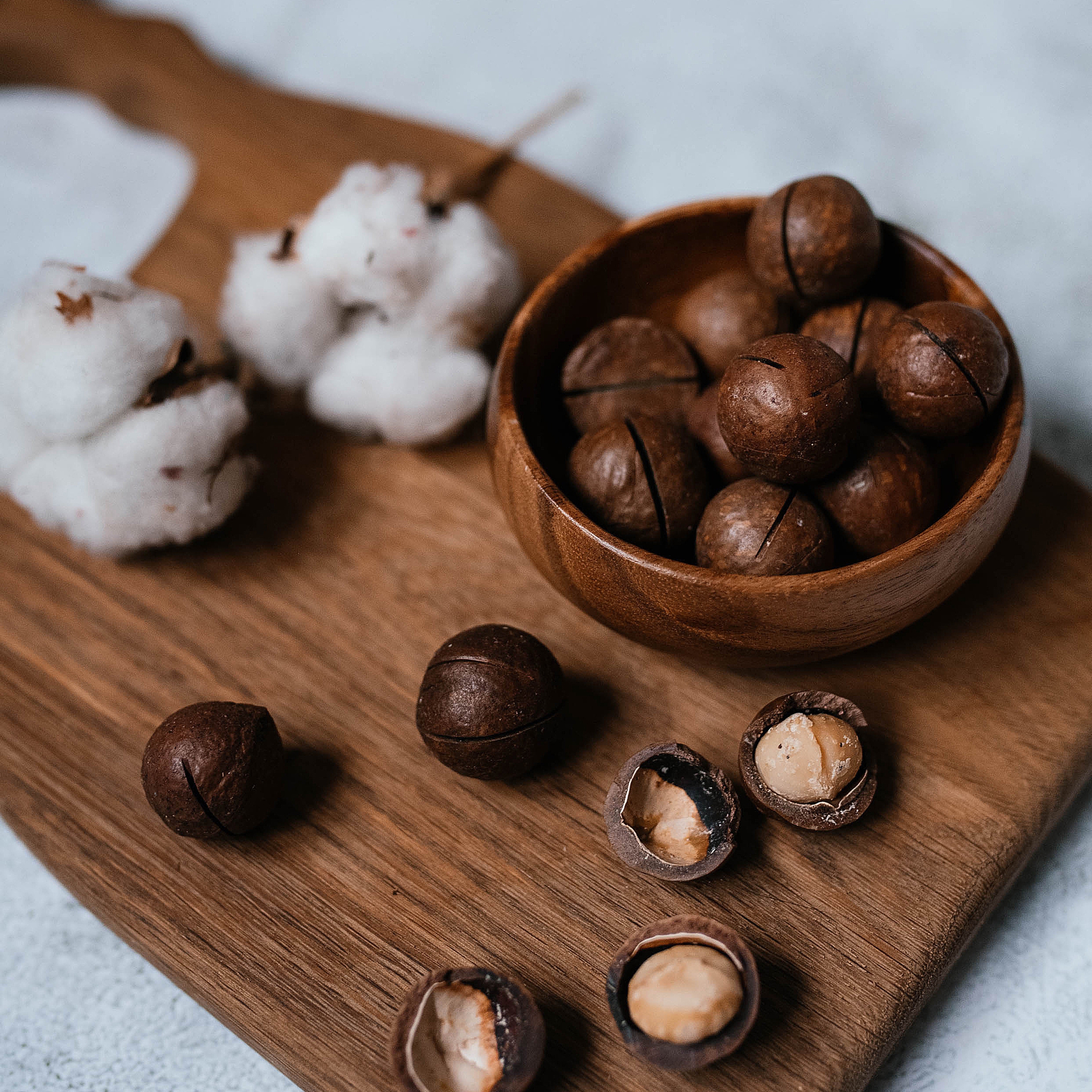 Для магазина сухофруктов и орехов