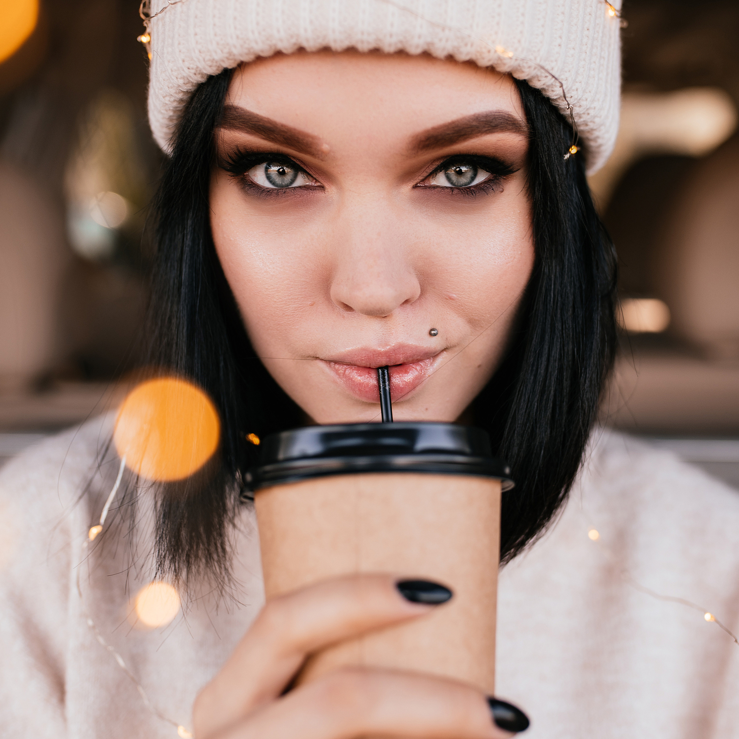 Осенний фотодень