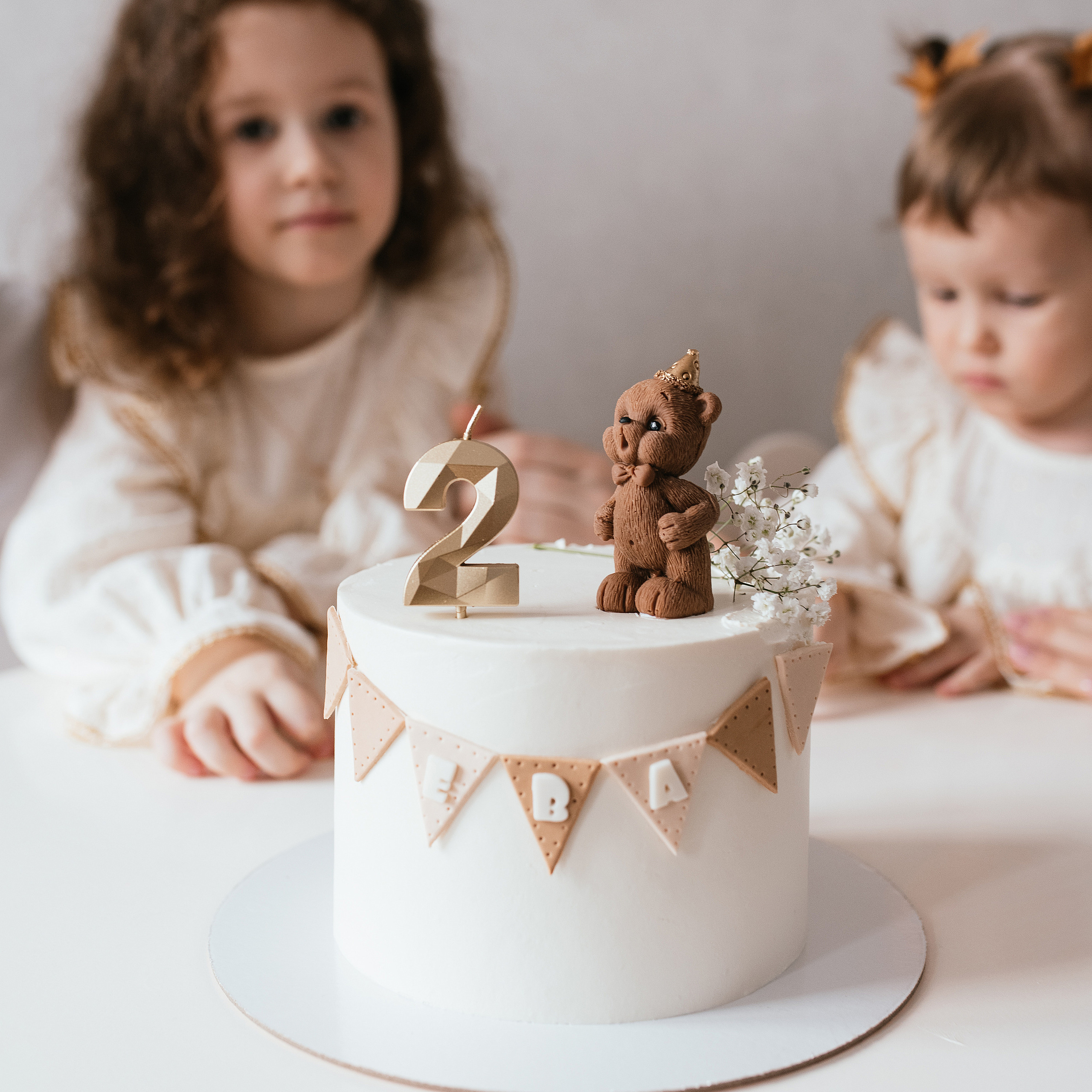 День рождения Евы