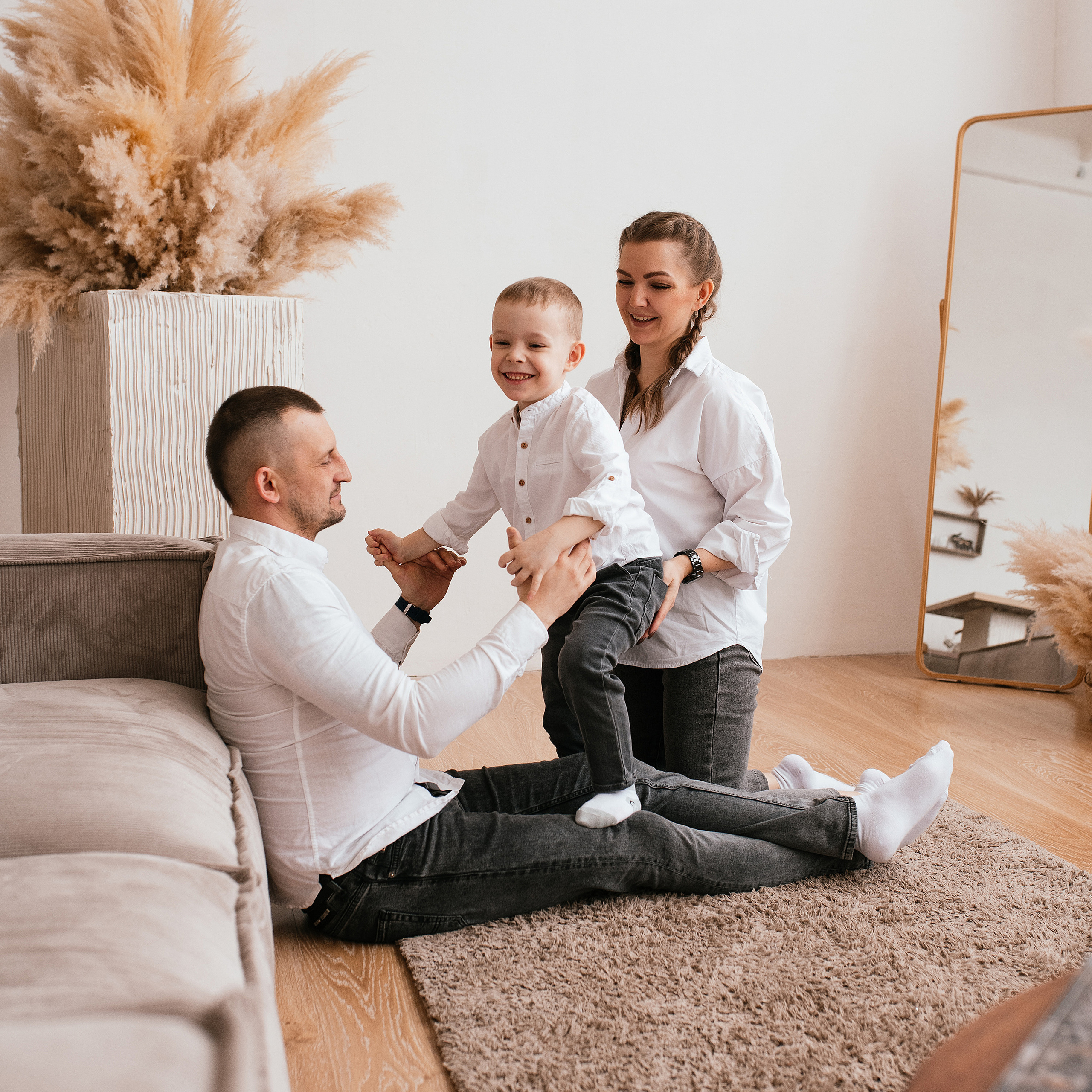 Фотостудия Hello