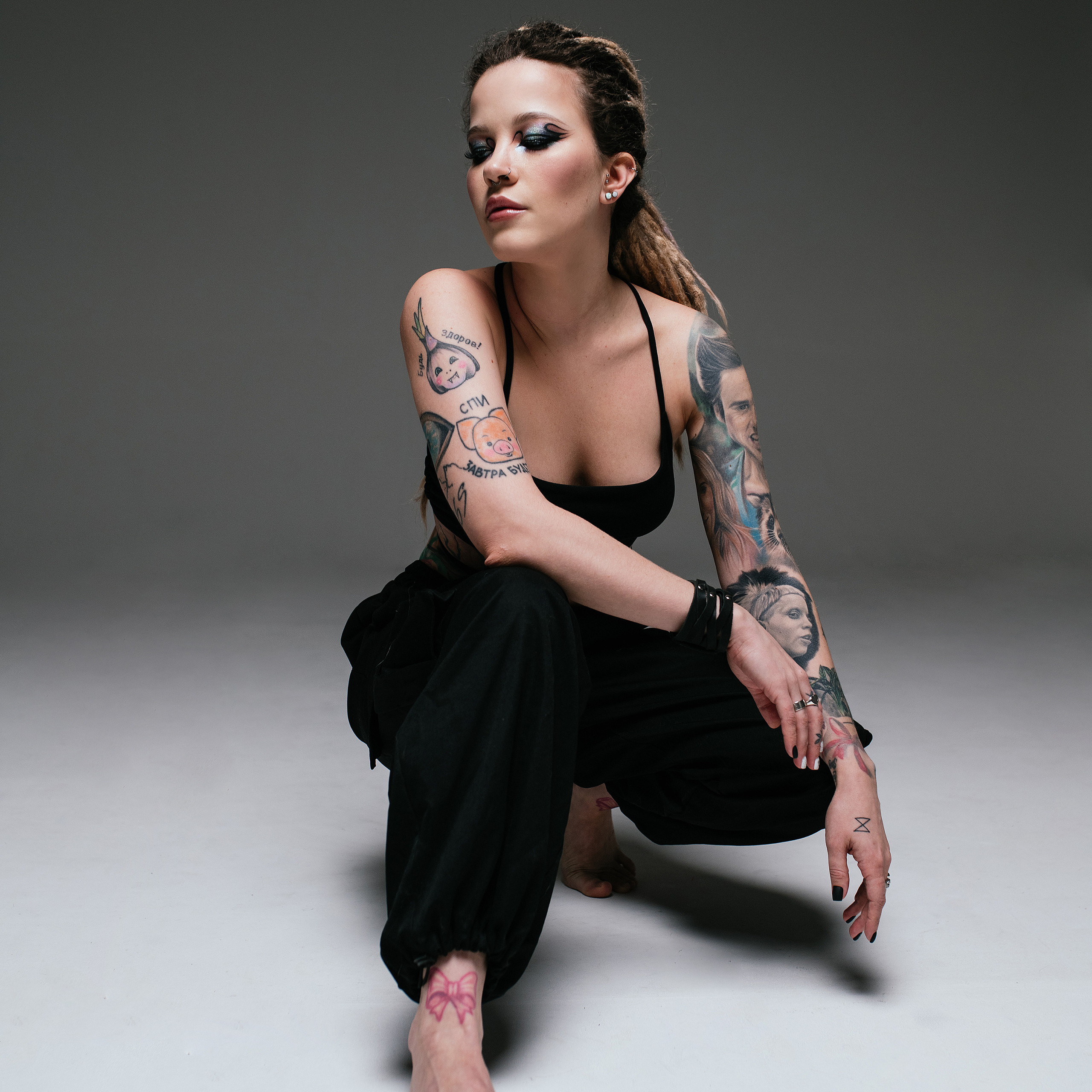 Свадебный, семейный фотограф в Рязани Лена Брант