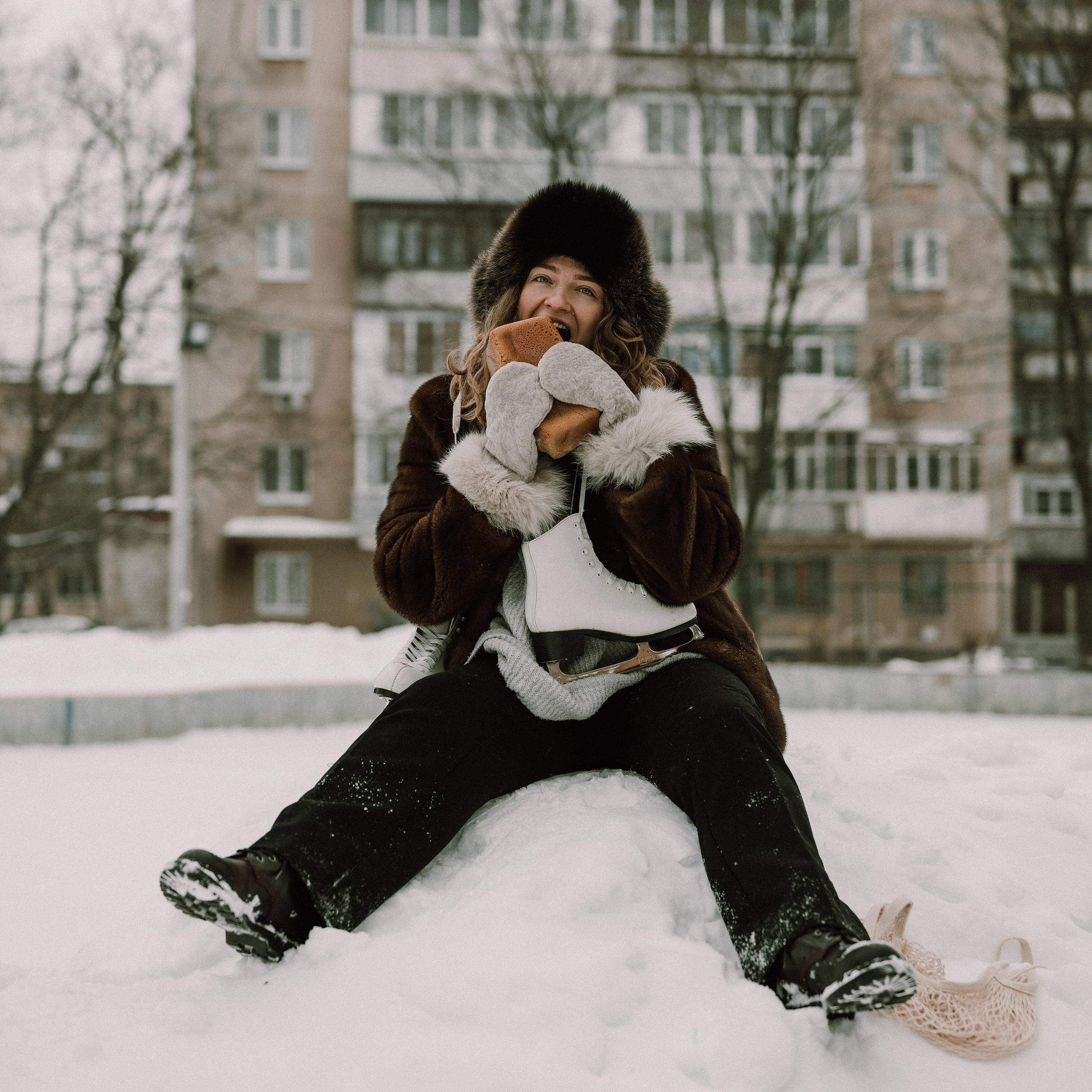 Знакомое каждому