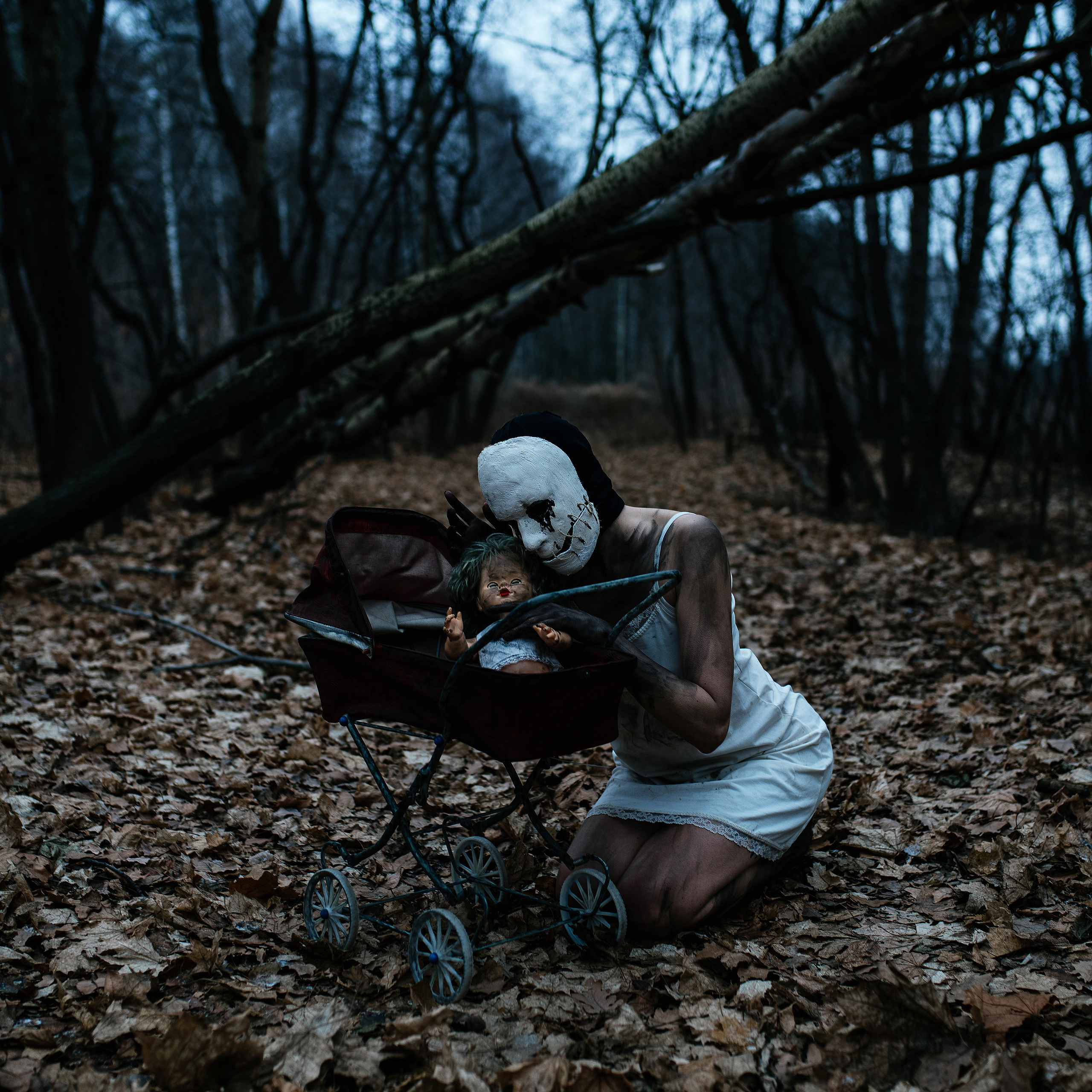 Я никогда не забуду