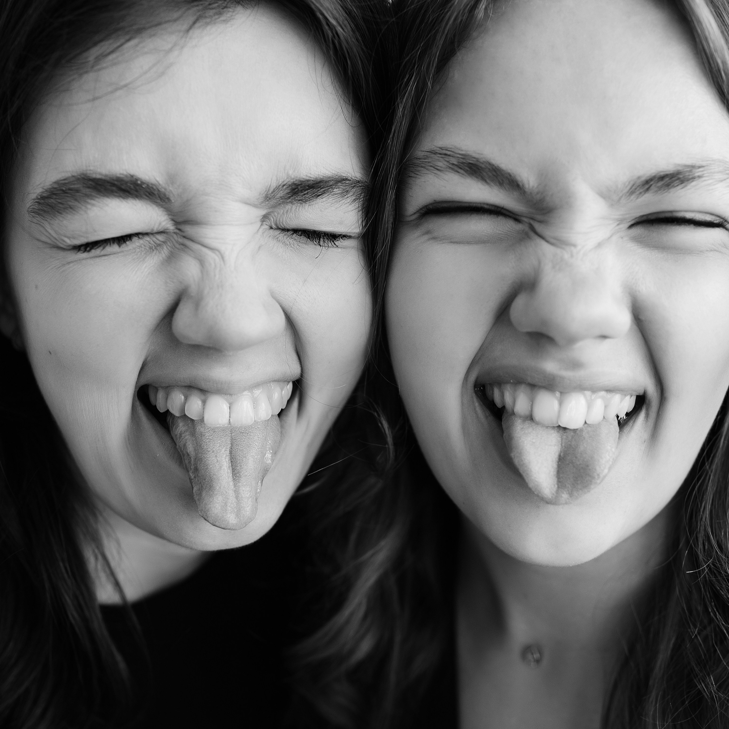 Елена, Полина и Маргарита