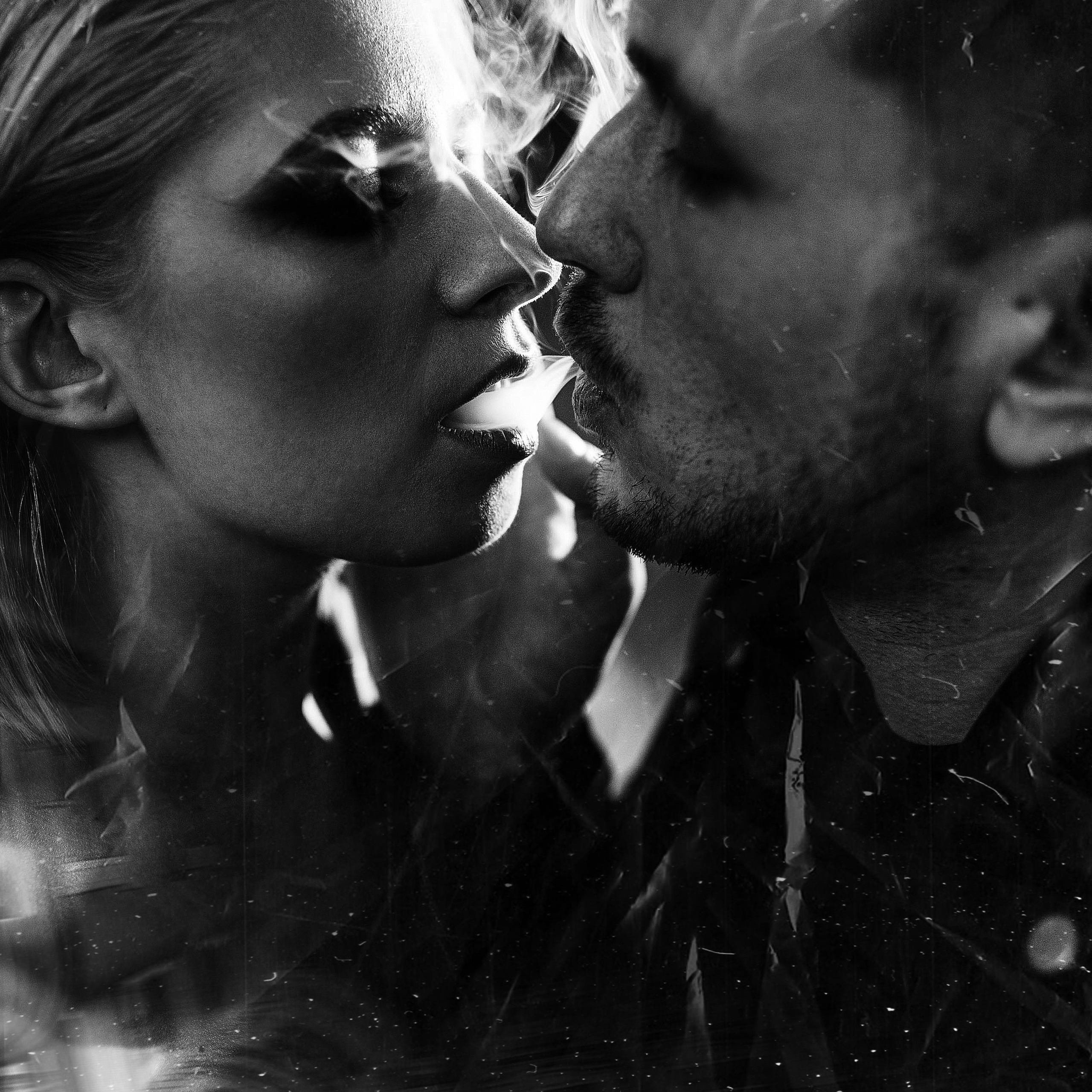 Рита и Алексей