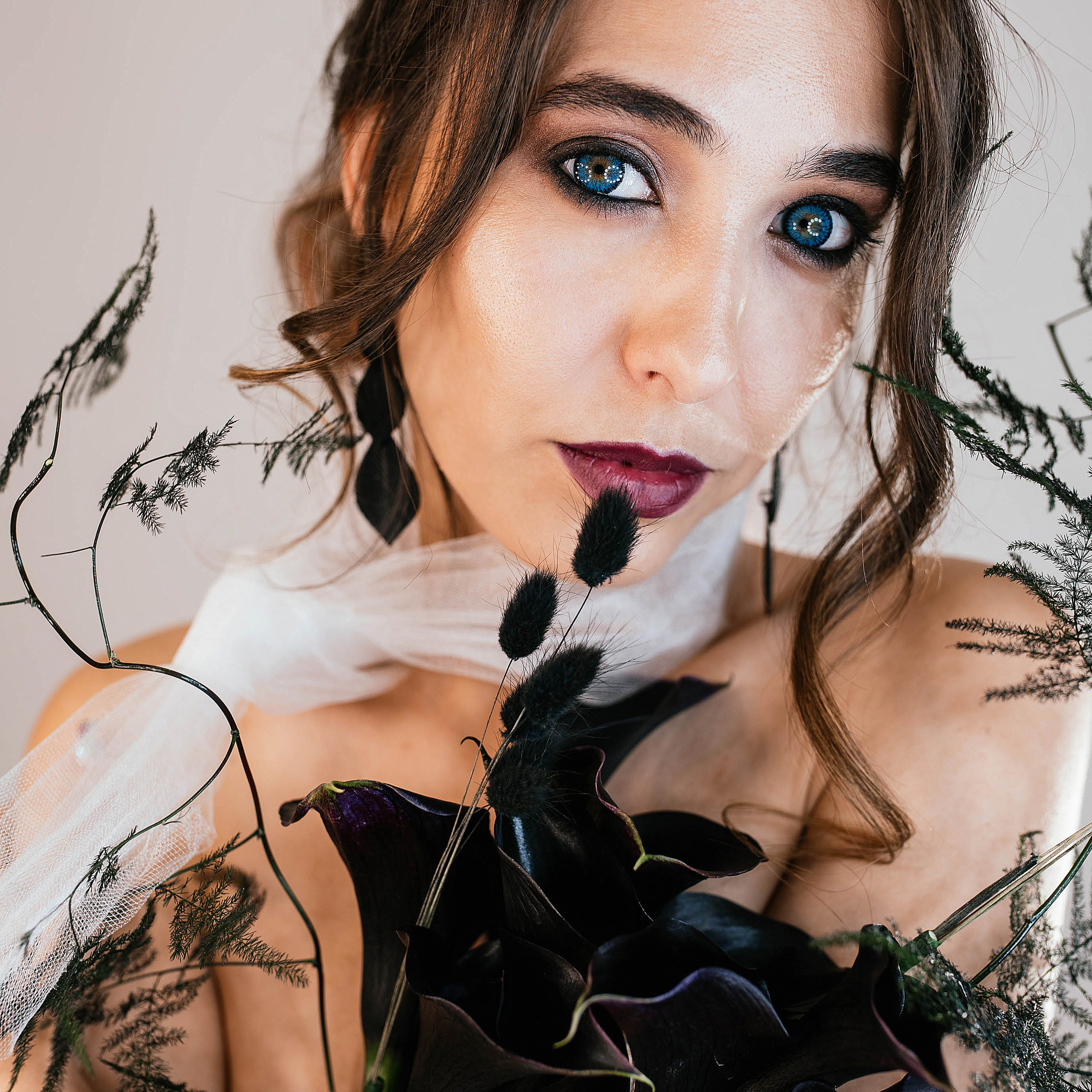 Для визажиста-косметолога