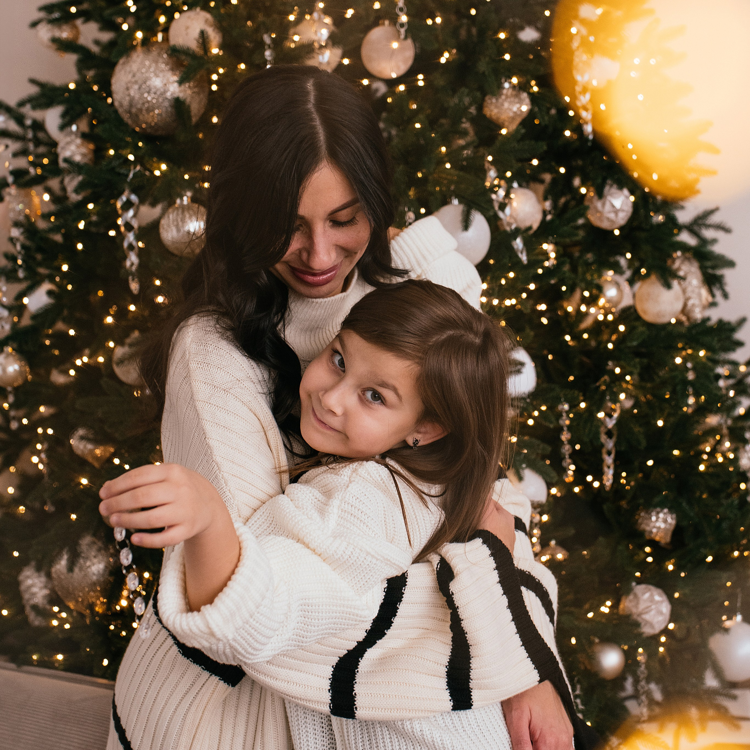 Ирина и Катя