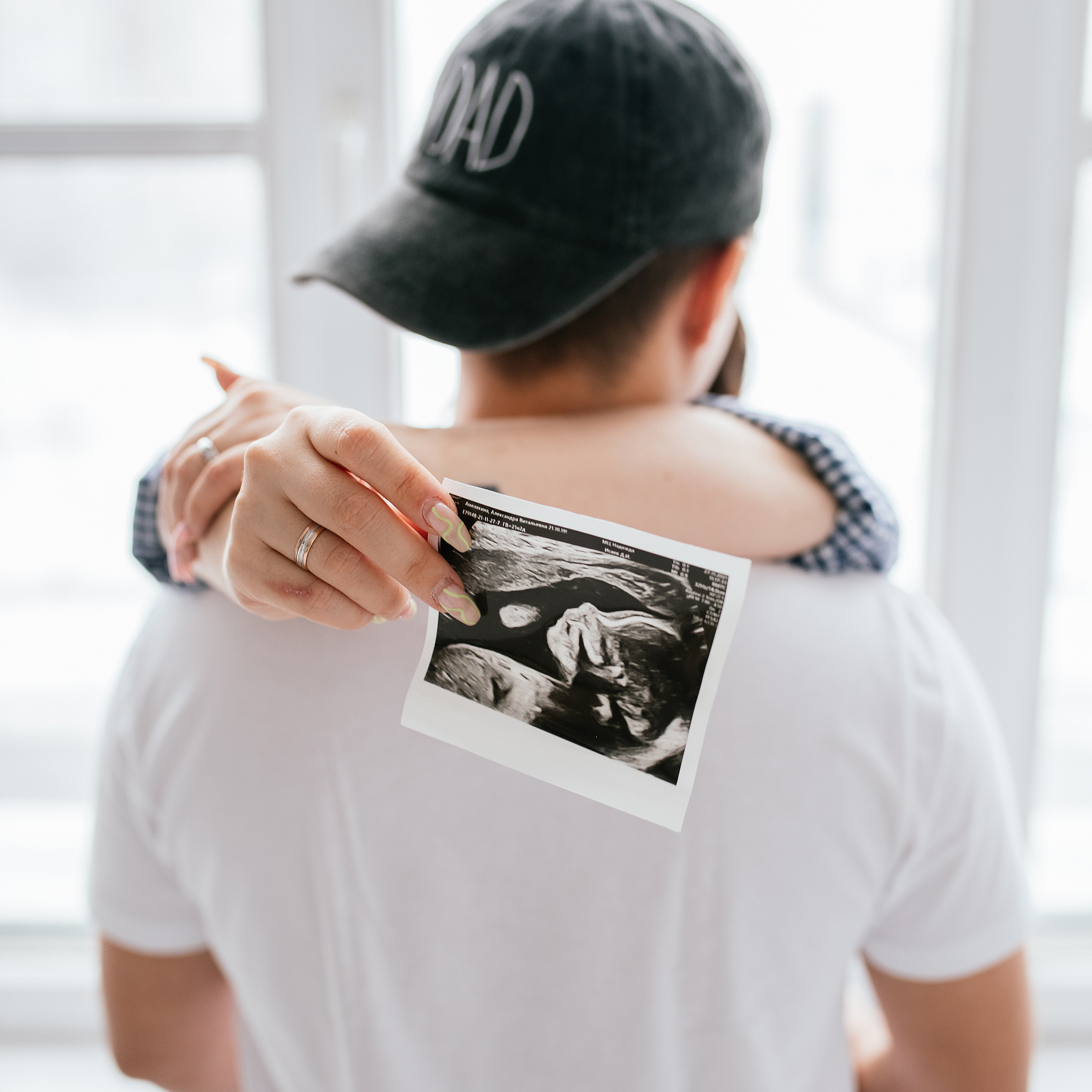 Саша и Максим