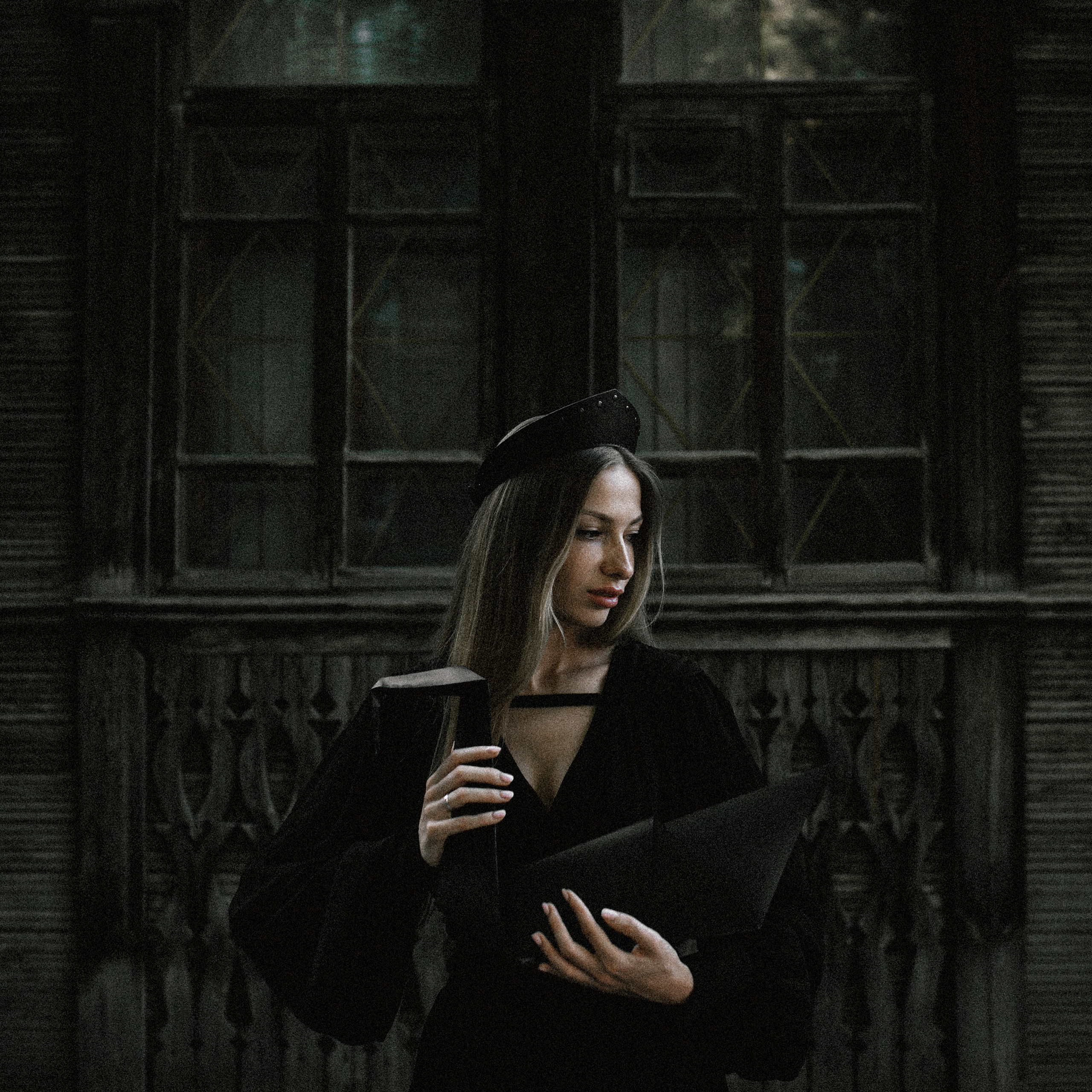 Aesthetics of Russia