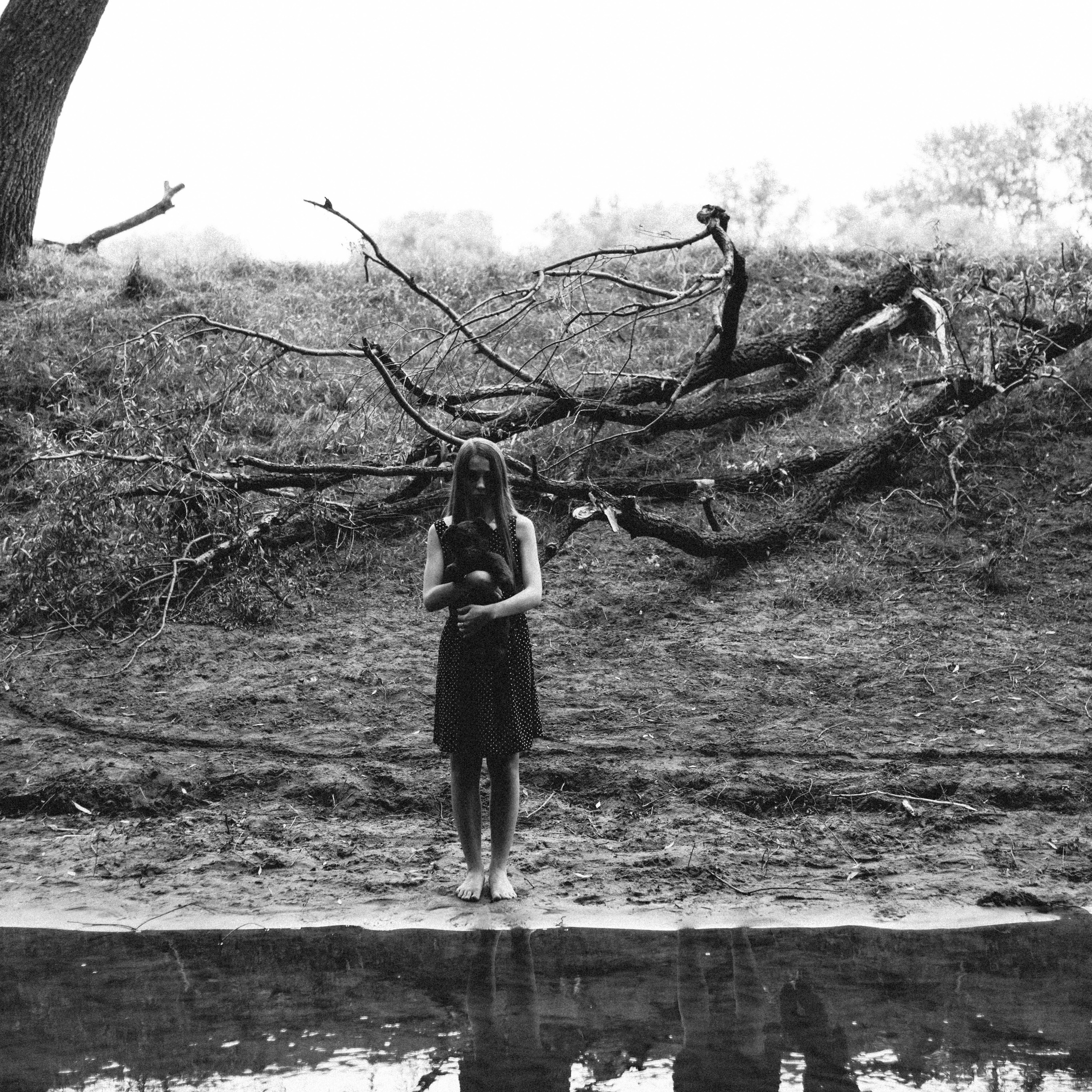 Я за тобой