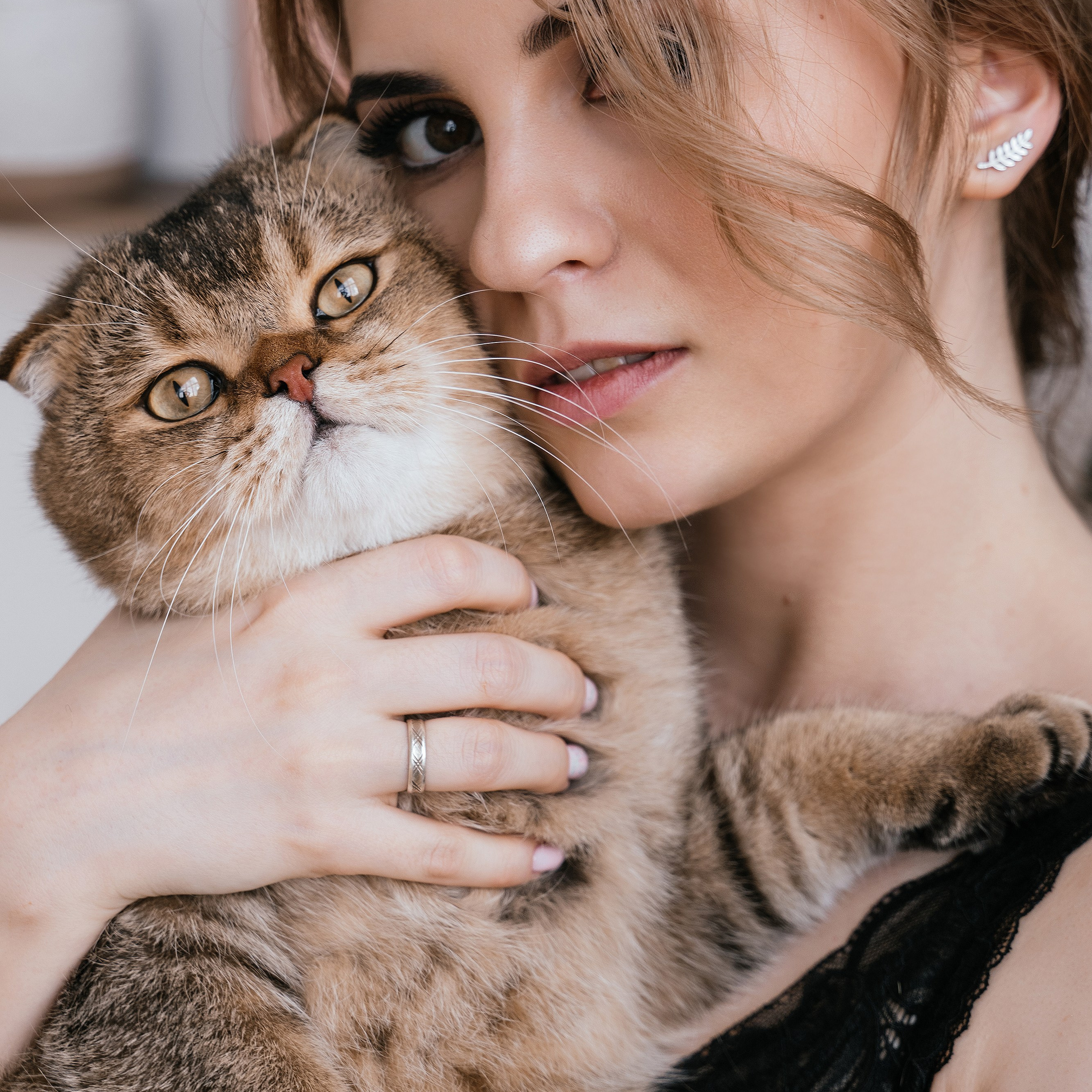 Женя и Кекс