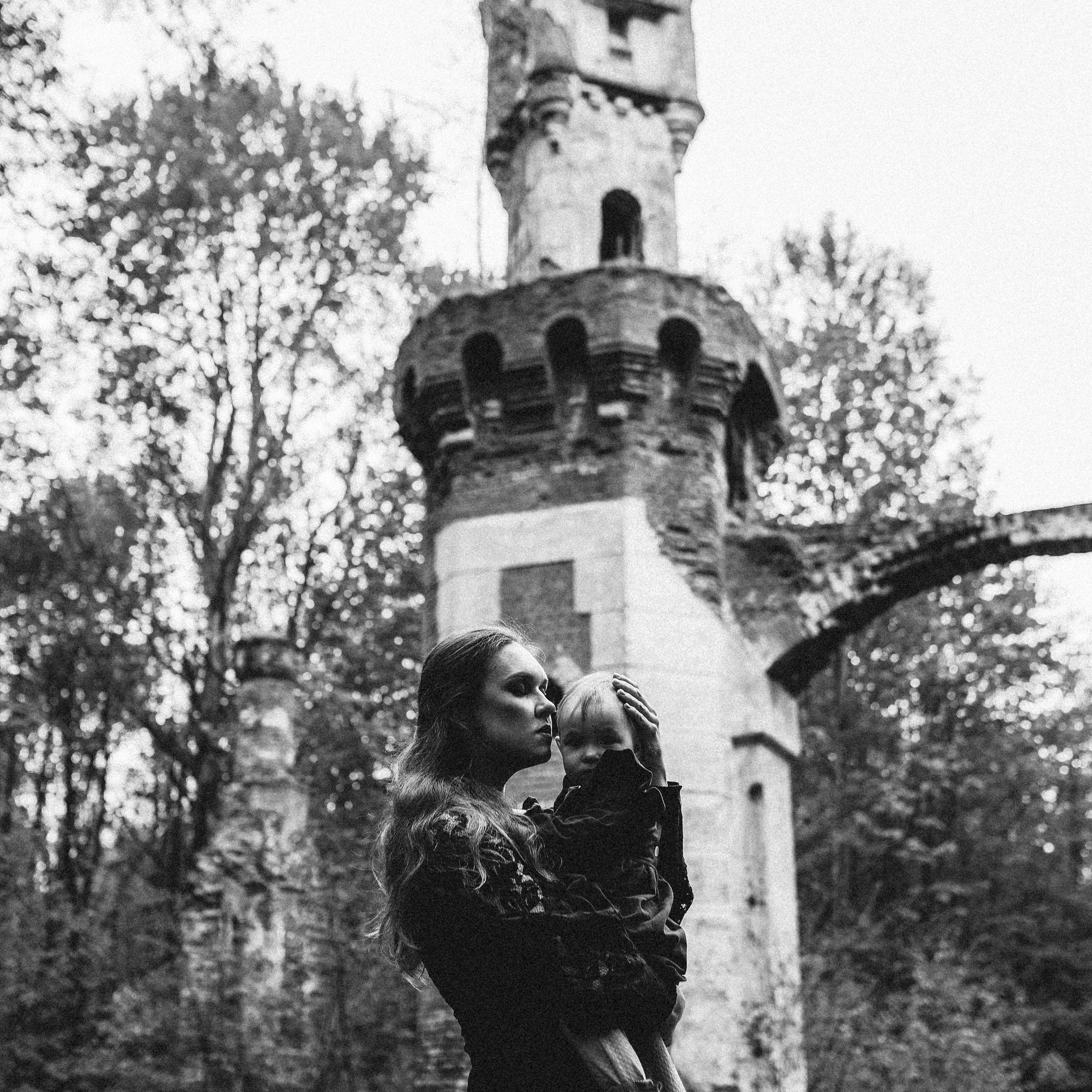 Я заберу тебя с собой