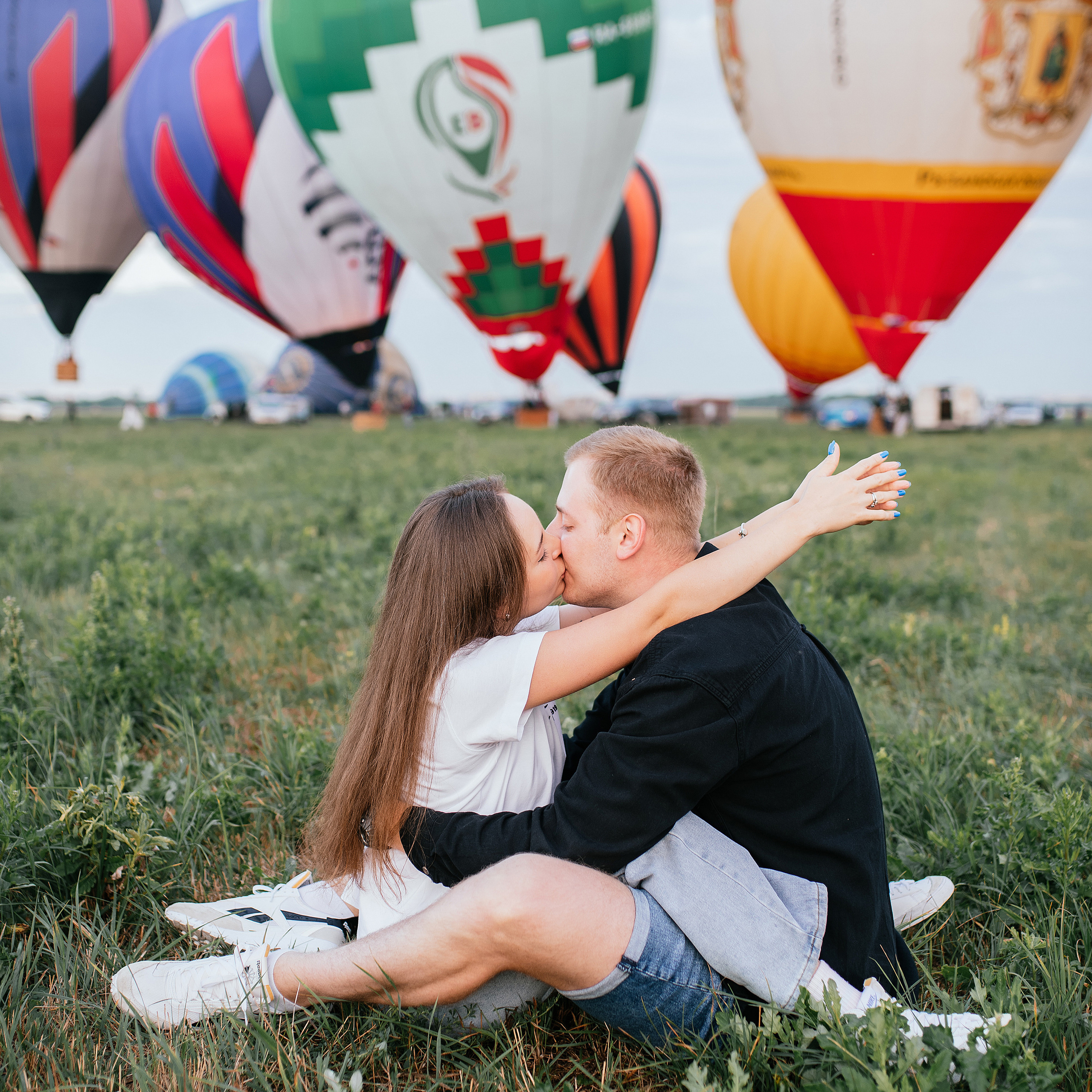 Небо России