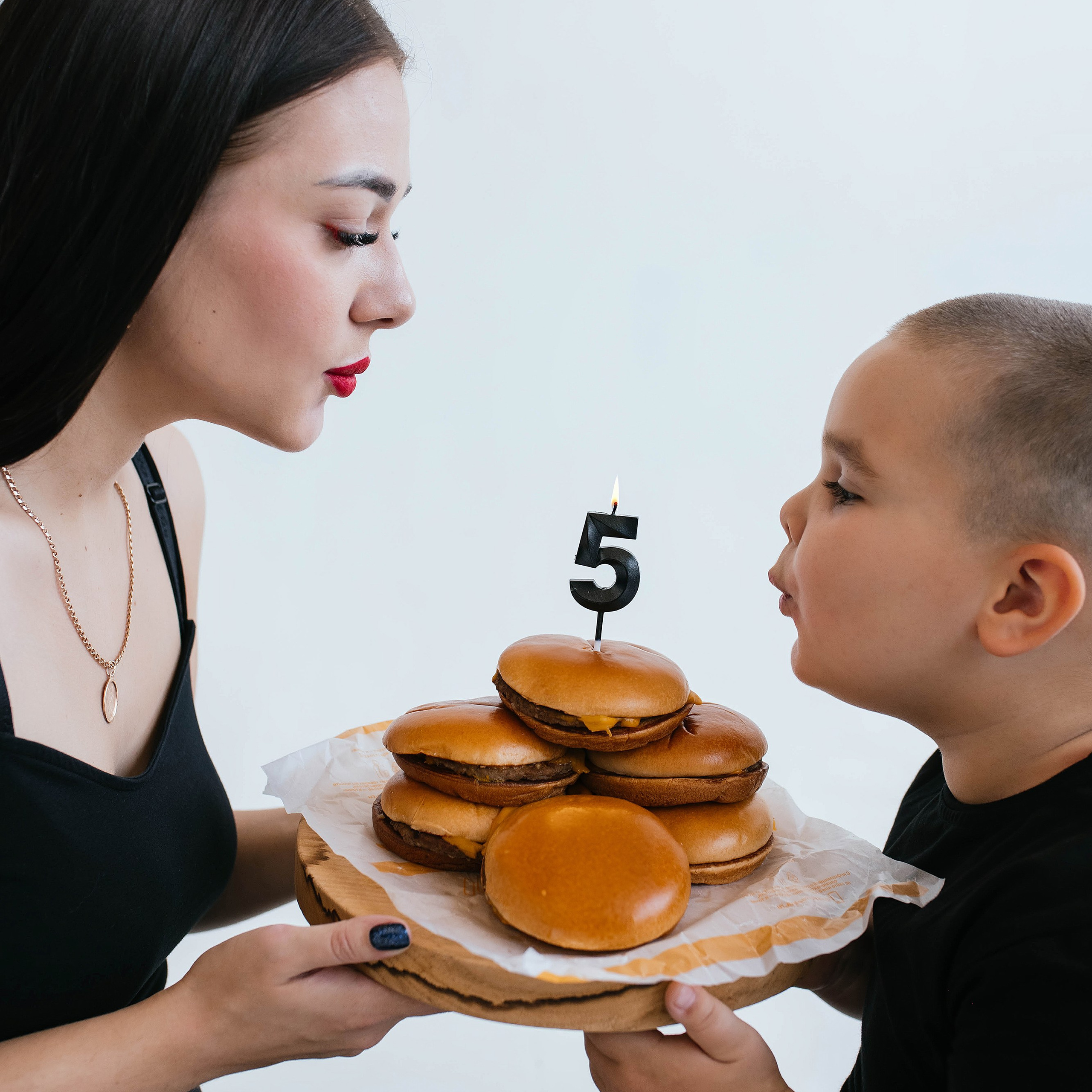 5 лет Кириллу