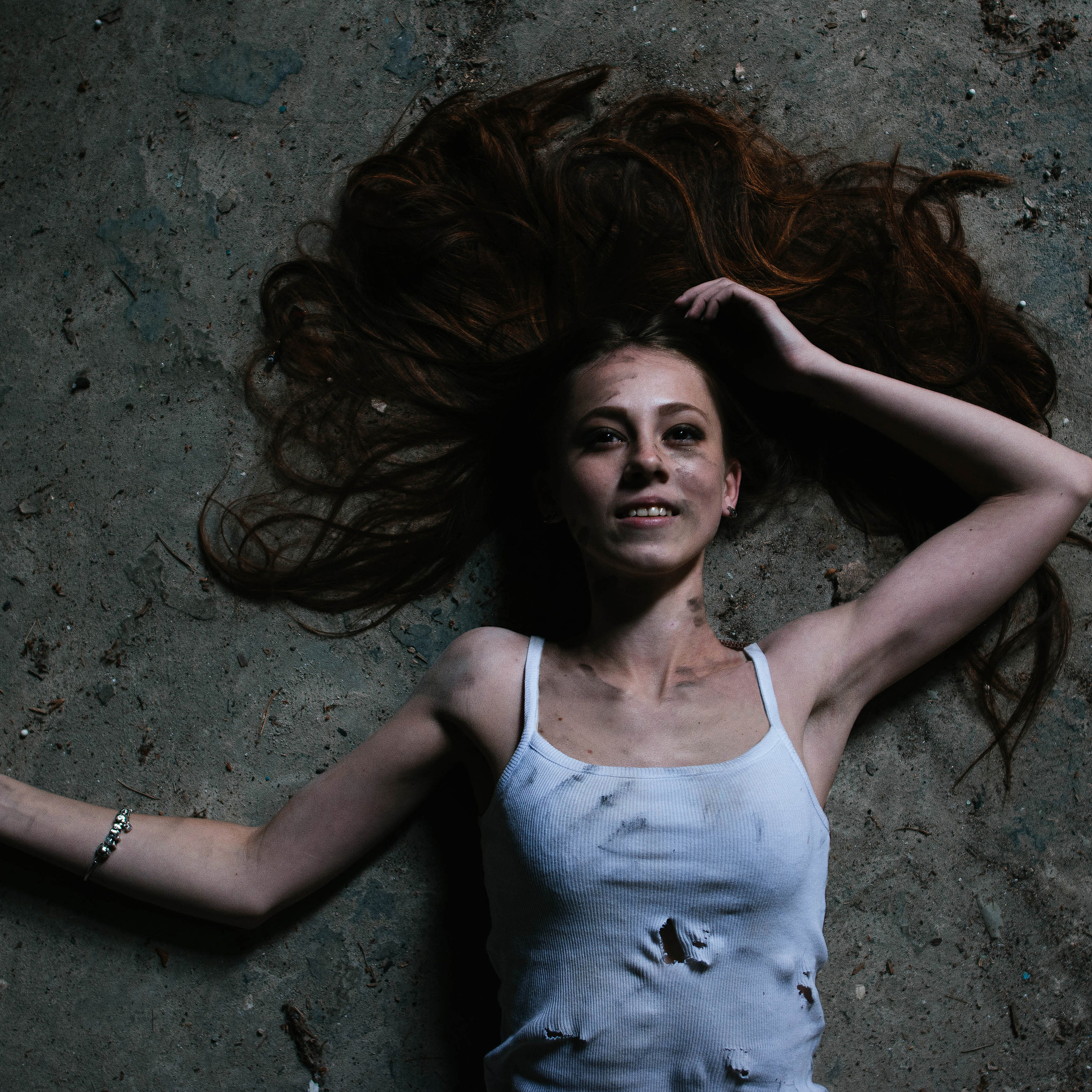 Будущее, которое мы заслужили