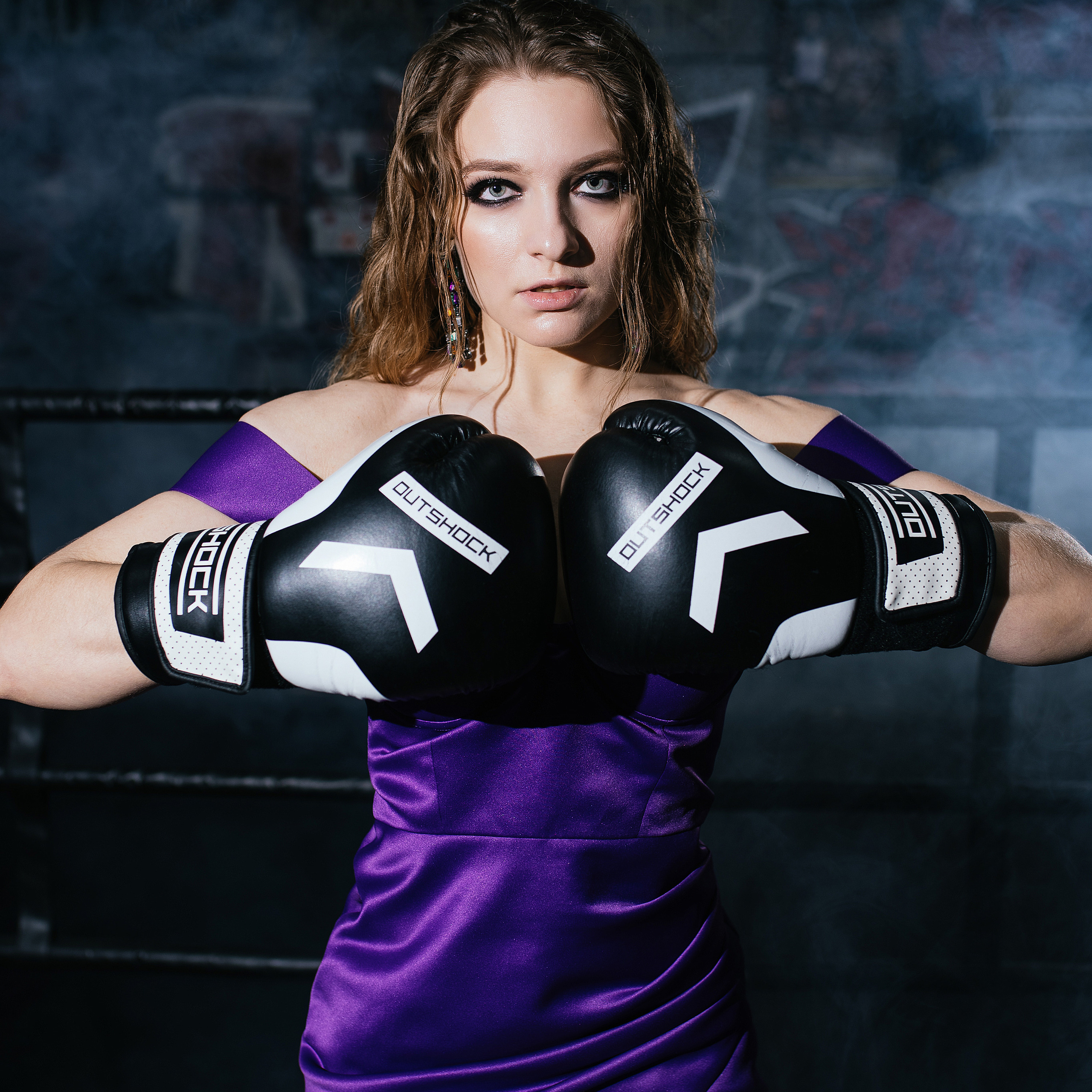 Фотодень на ринге