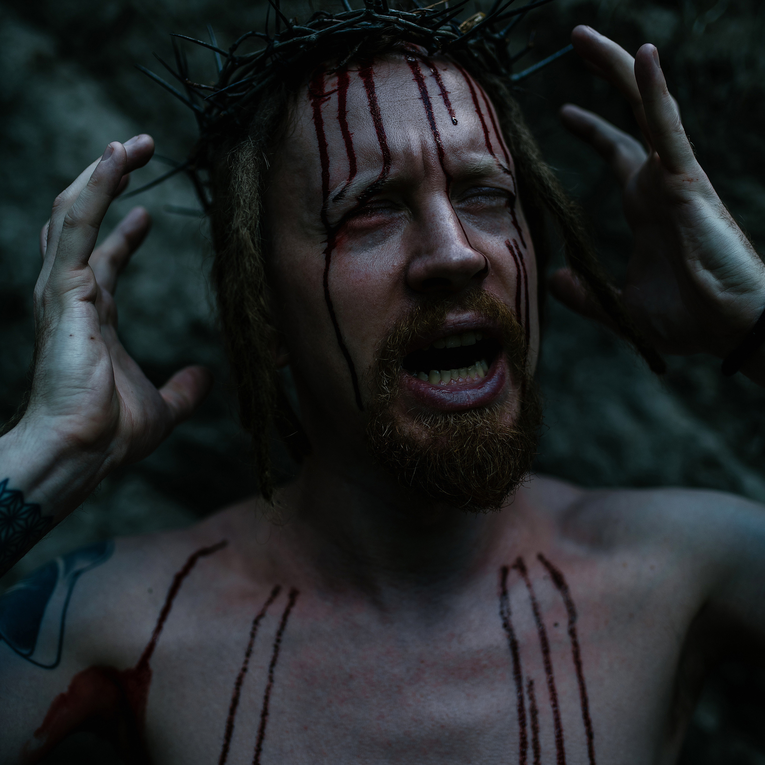 Терновый венок