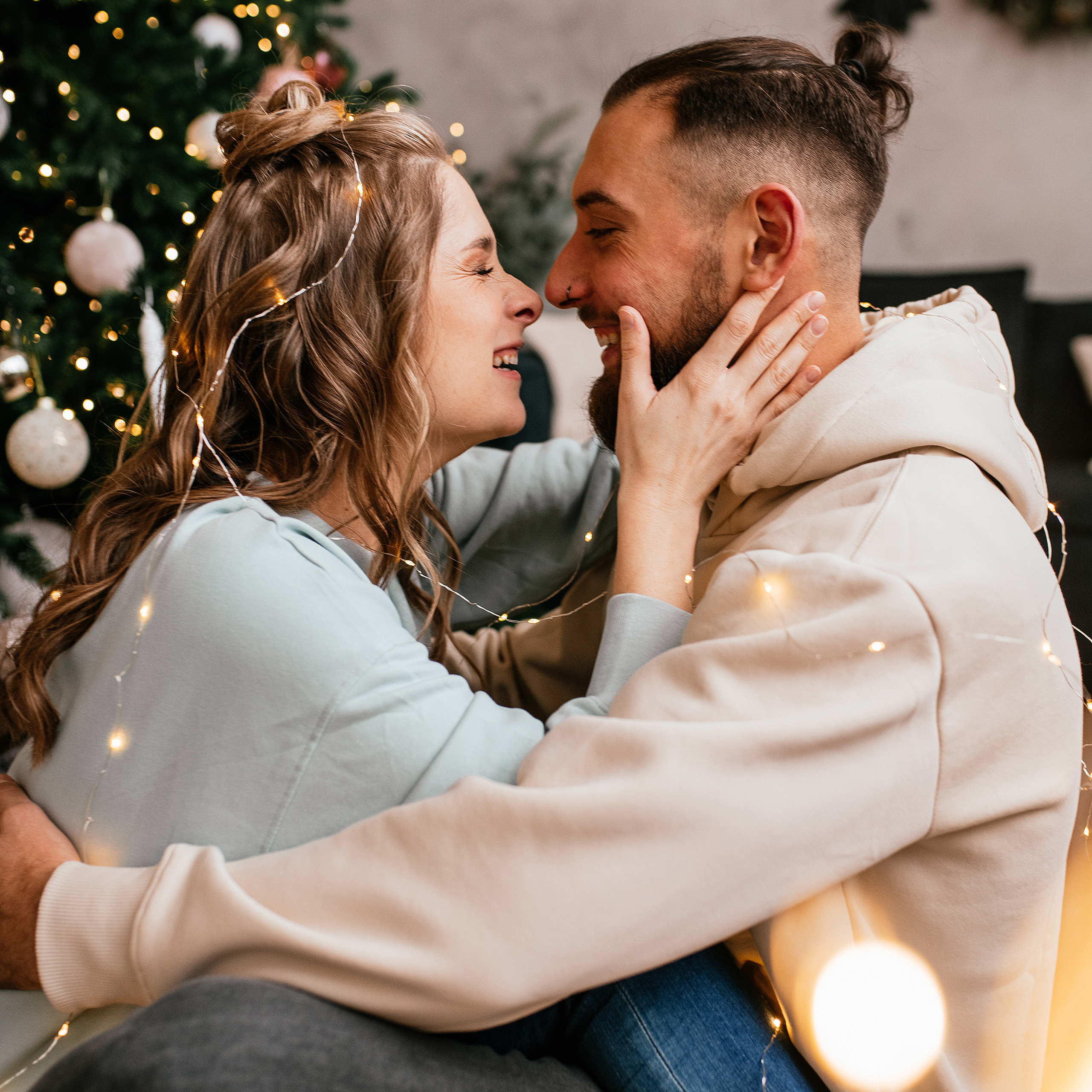 Женя и Дима